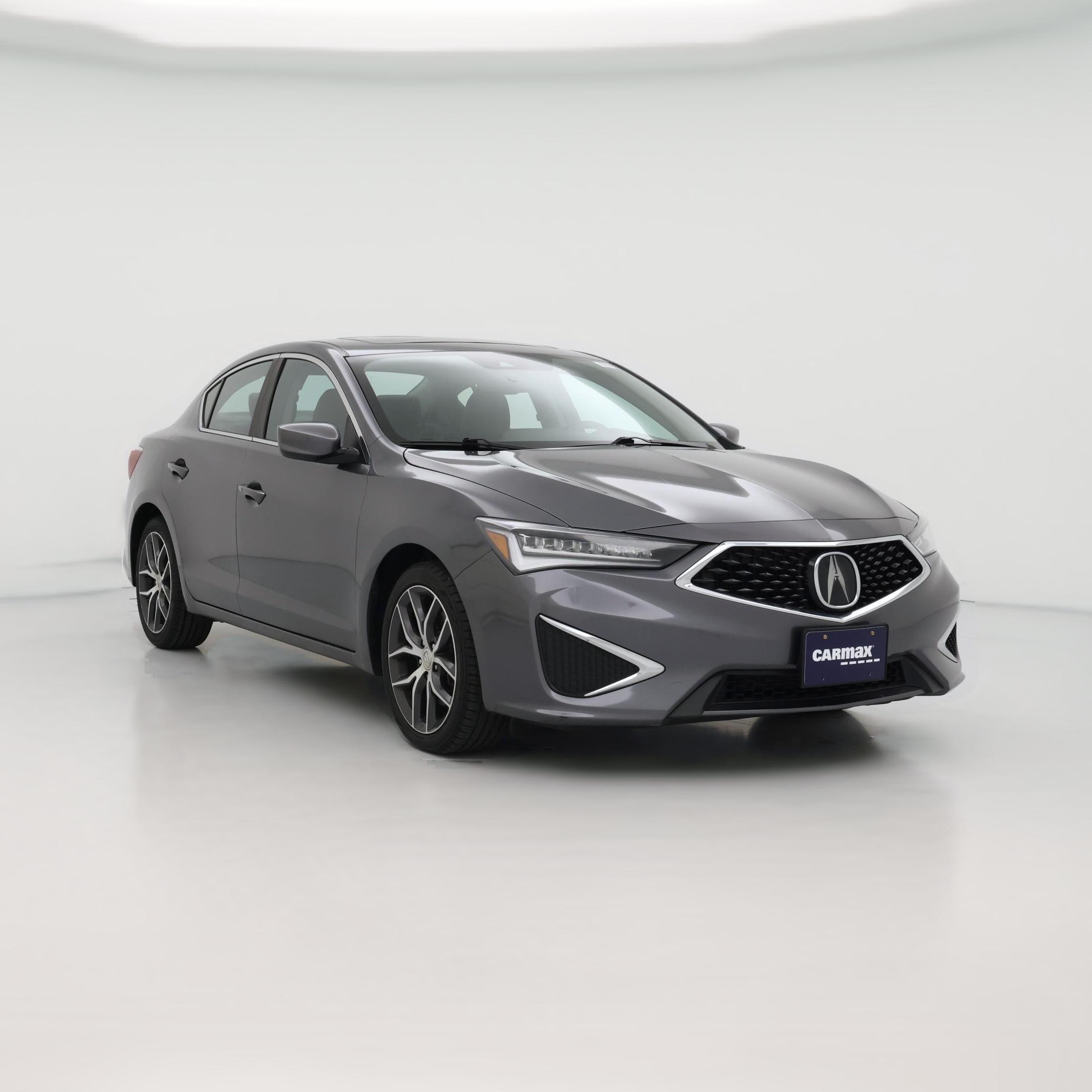 Thumbnail: 2020 Acura ILX - 1