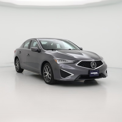 2020 Acura ILX