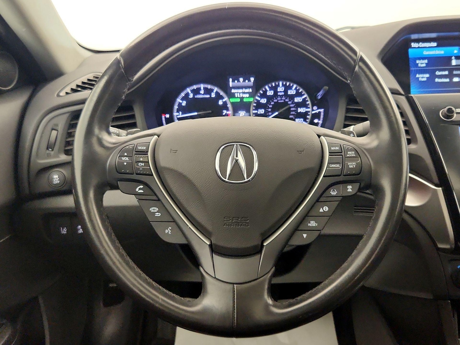 2020 Acura ILX Premium - Photo 11
