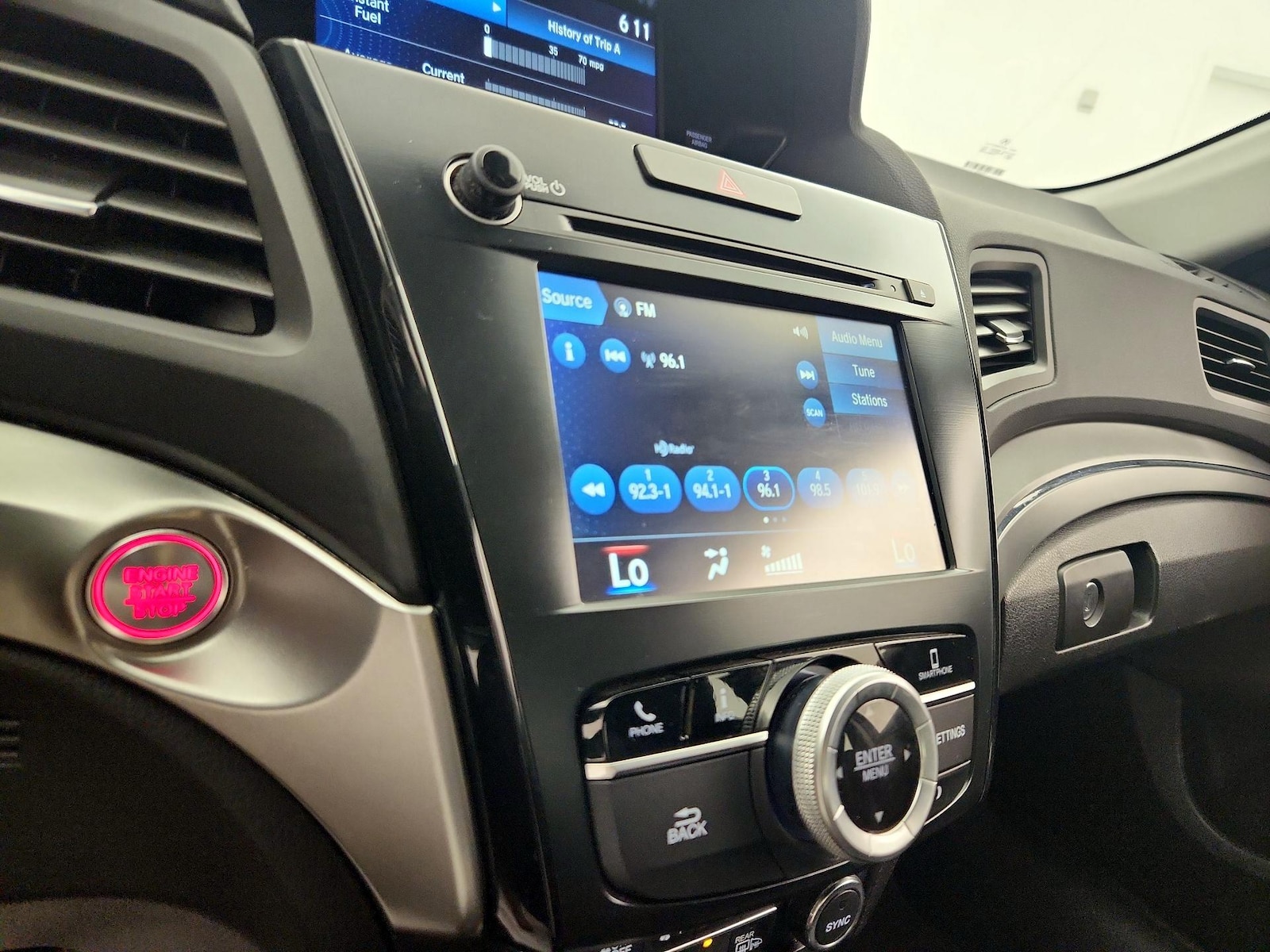 2020 Acura ILX Premium - Photo 16