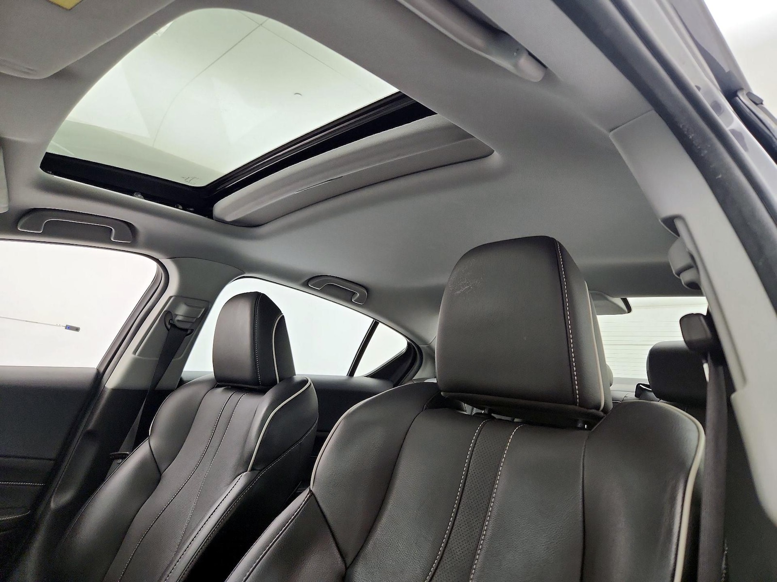 2020 Acura ILX Premium - Photo 20