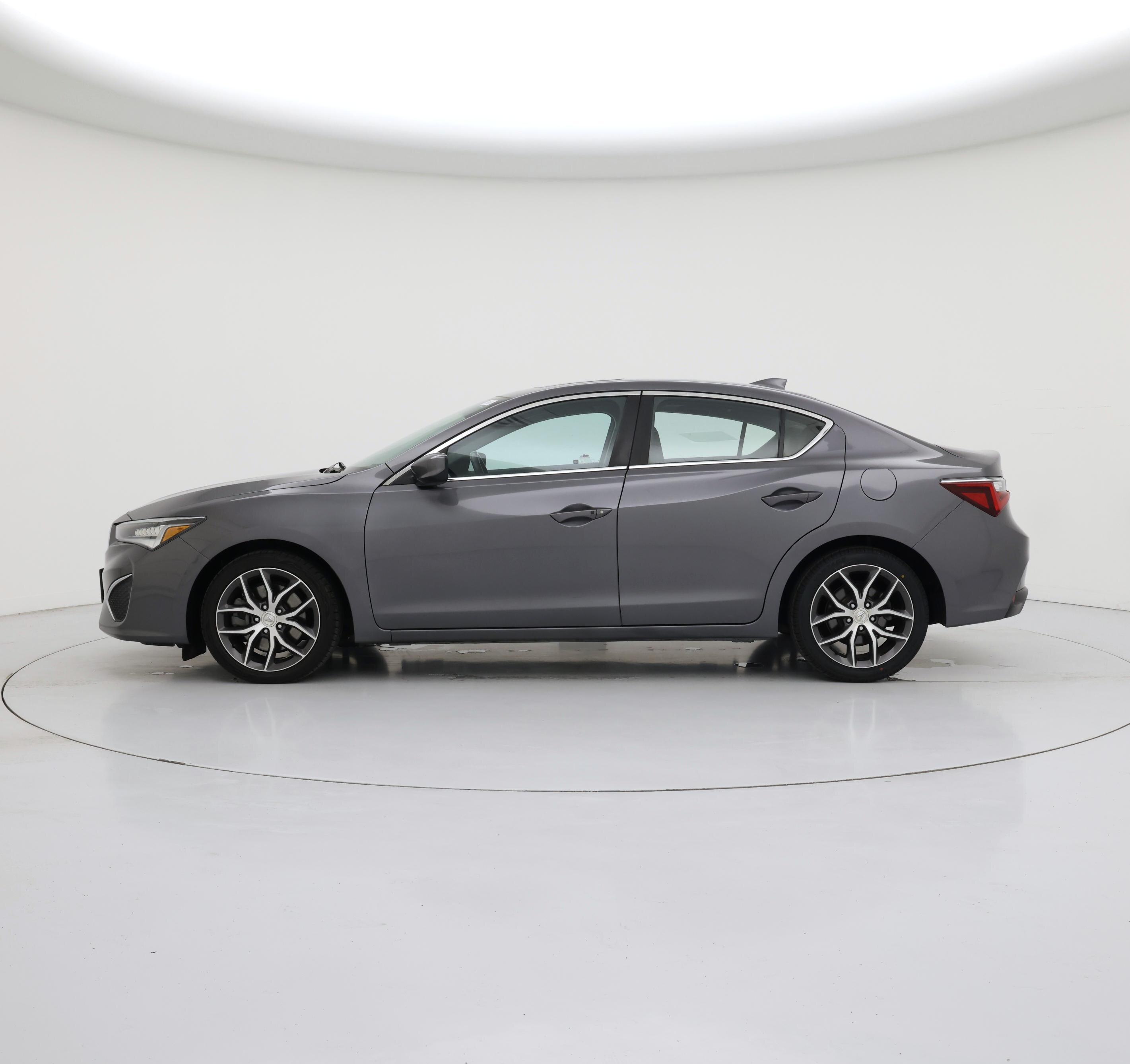 Thumbnail: 2020 Acura ILX - 3