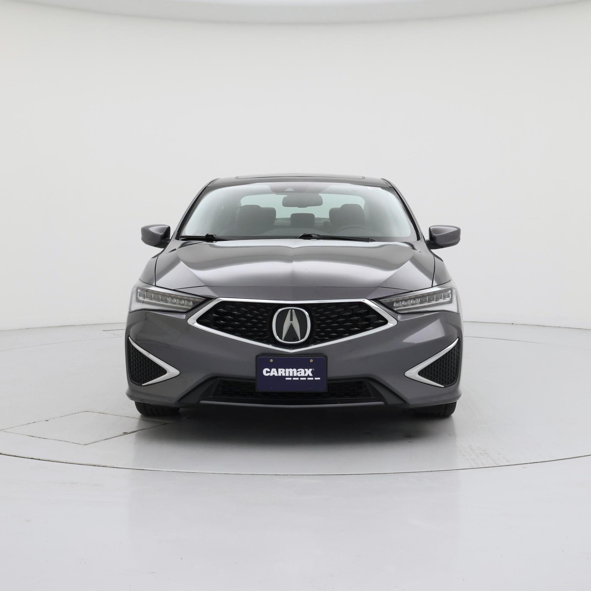 Thumbnail: 2020 Acura ILX - 5