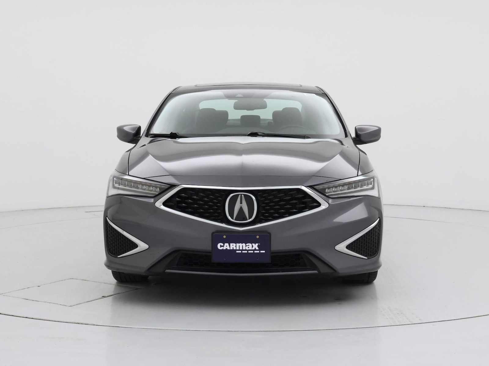 2020 Acura ILX Premium - Photo 6