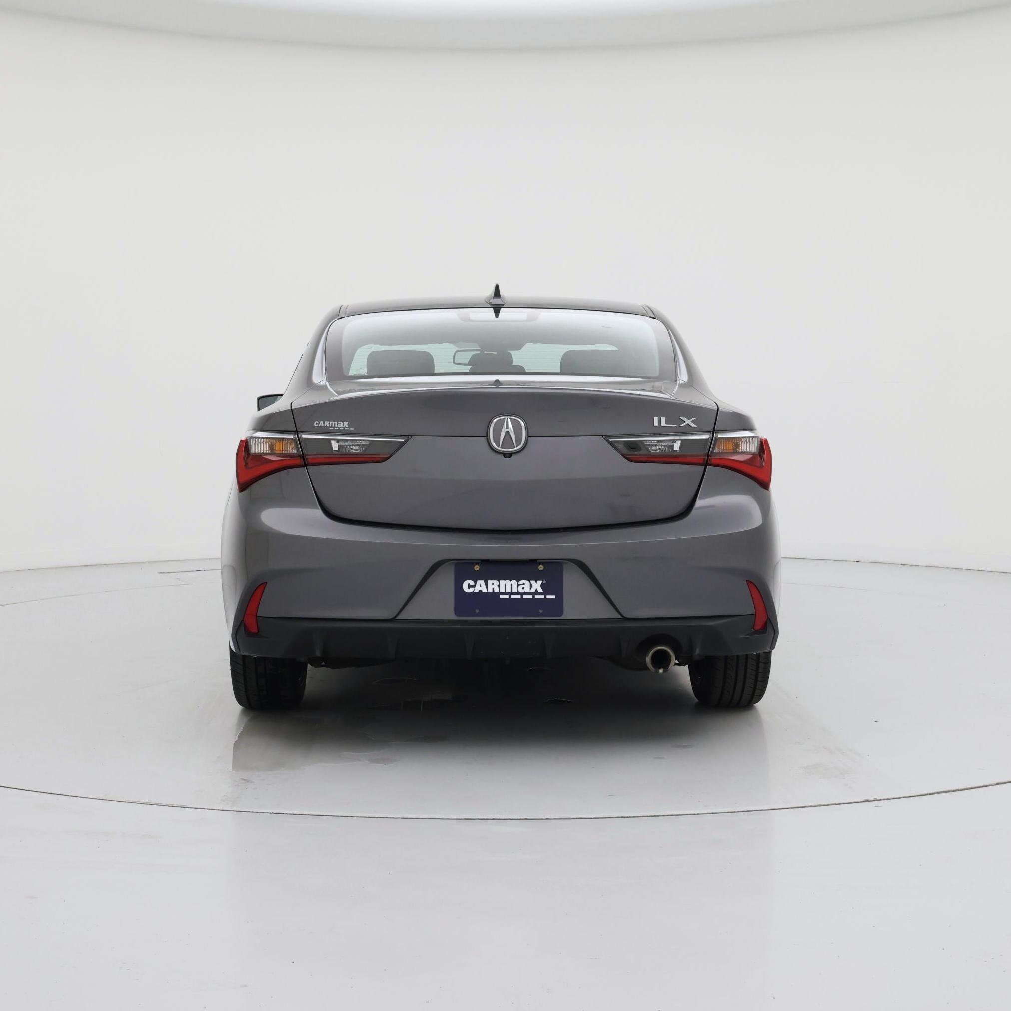 Thumbnail: 2020 Acura ILX - 6