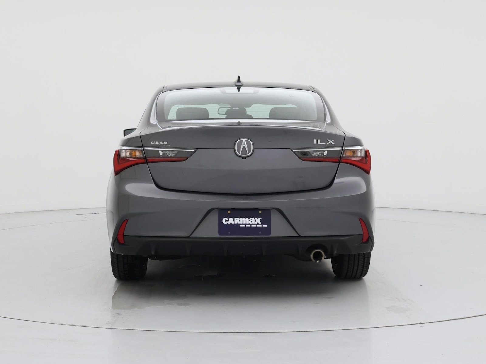 2020 Acura ILX Premium - Photo 7