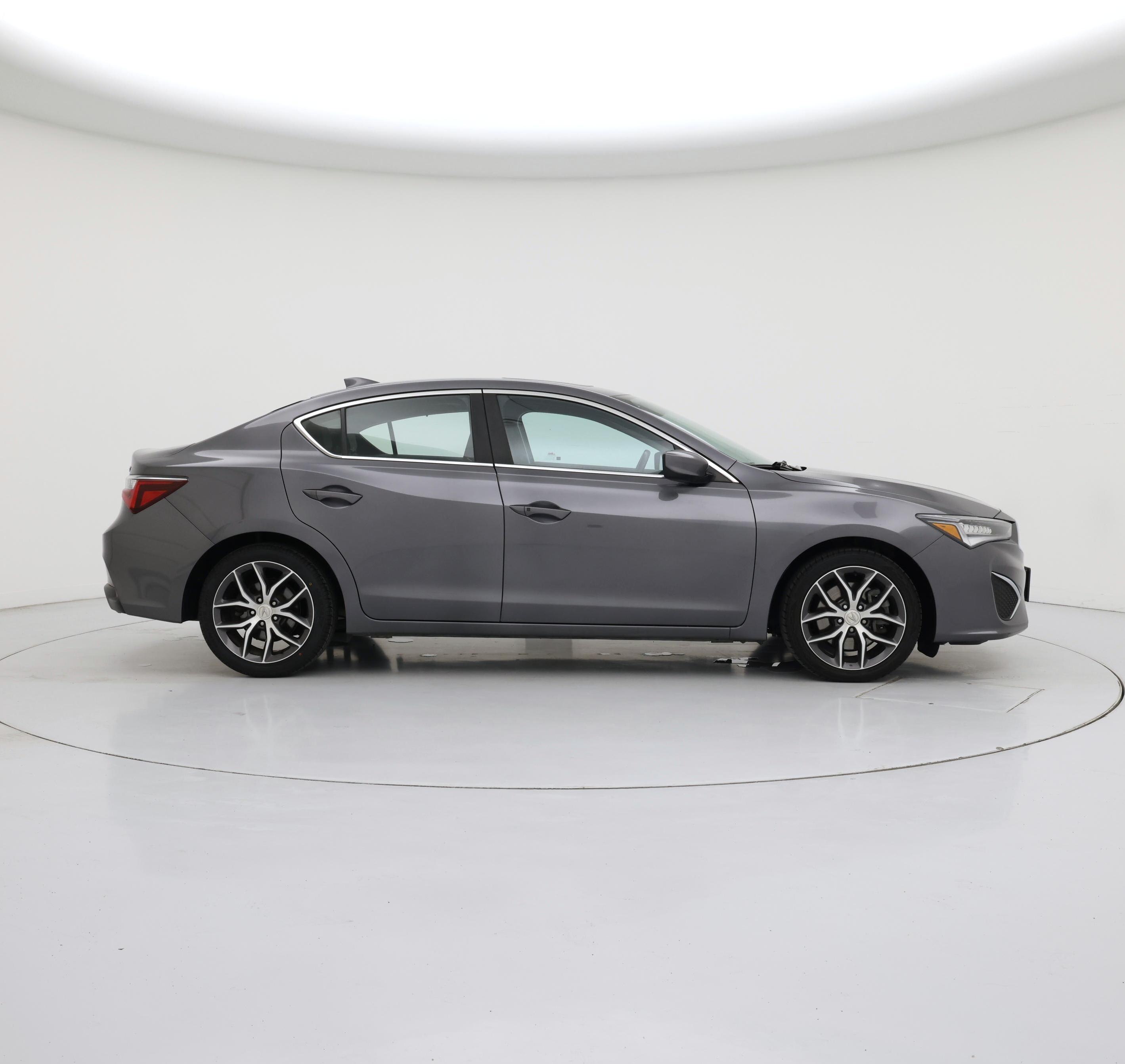 Thumbnail: 2020 Acura ILX - 7