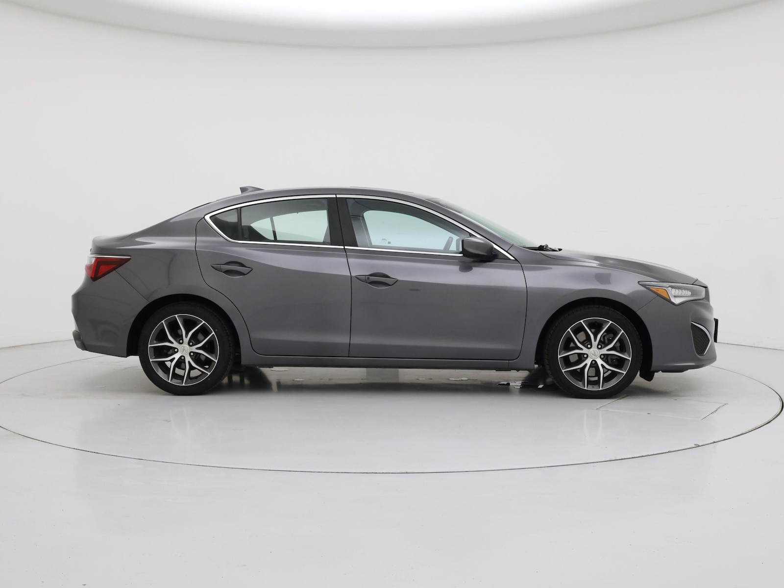 2020 Acura ILX Premium - Photo 8