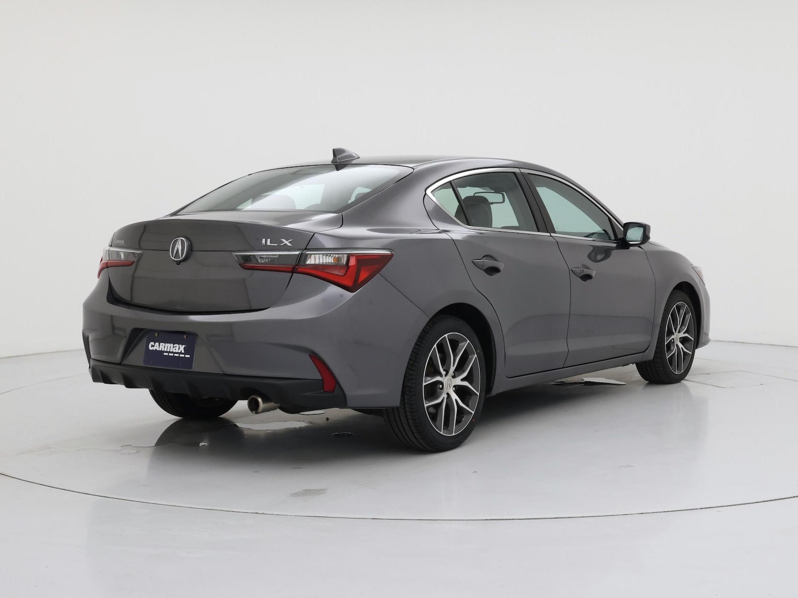 2020 Acura ILX Premium - Photo 9