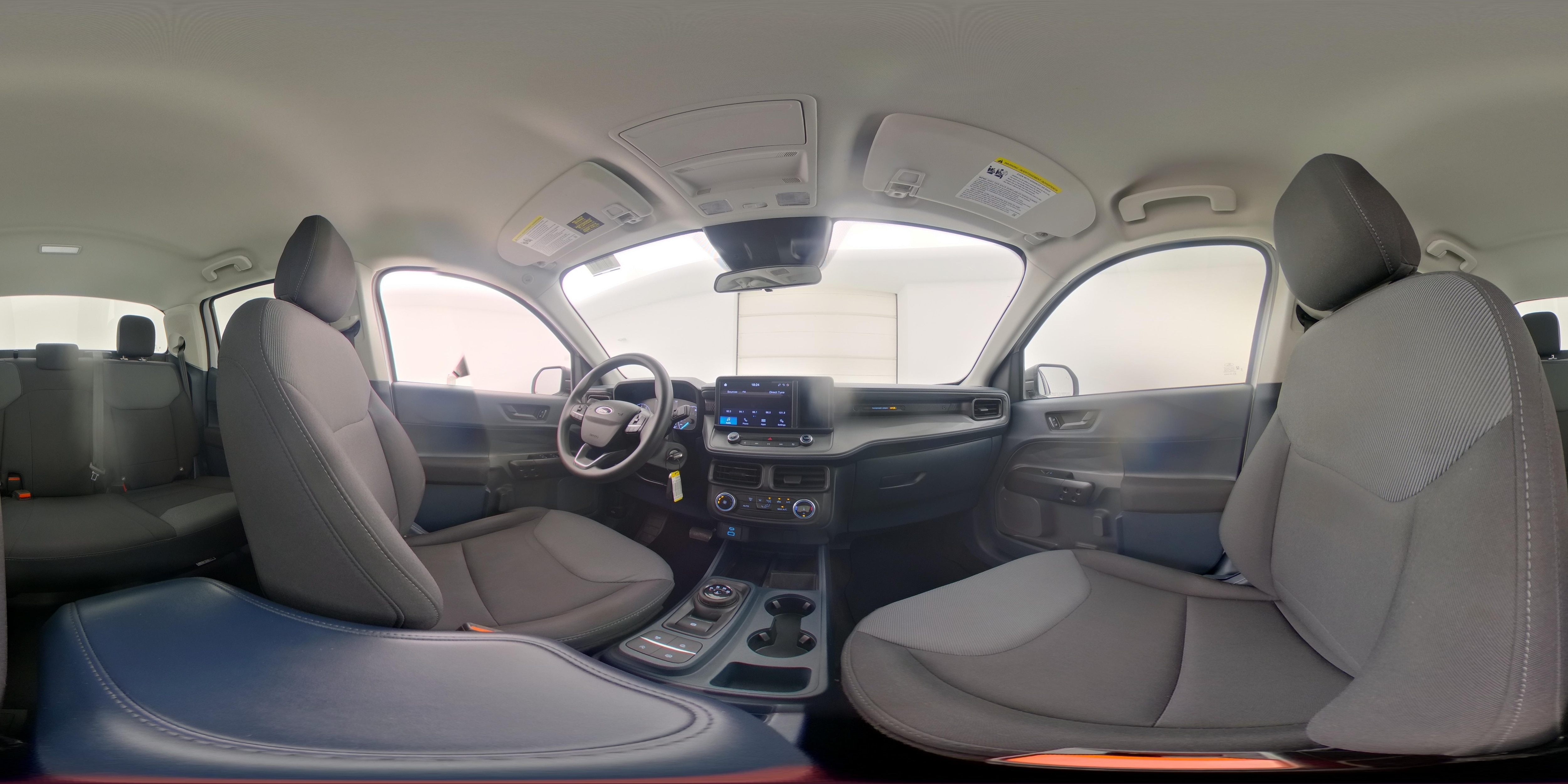 2024 Ford Maverick XL - Photo 24