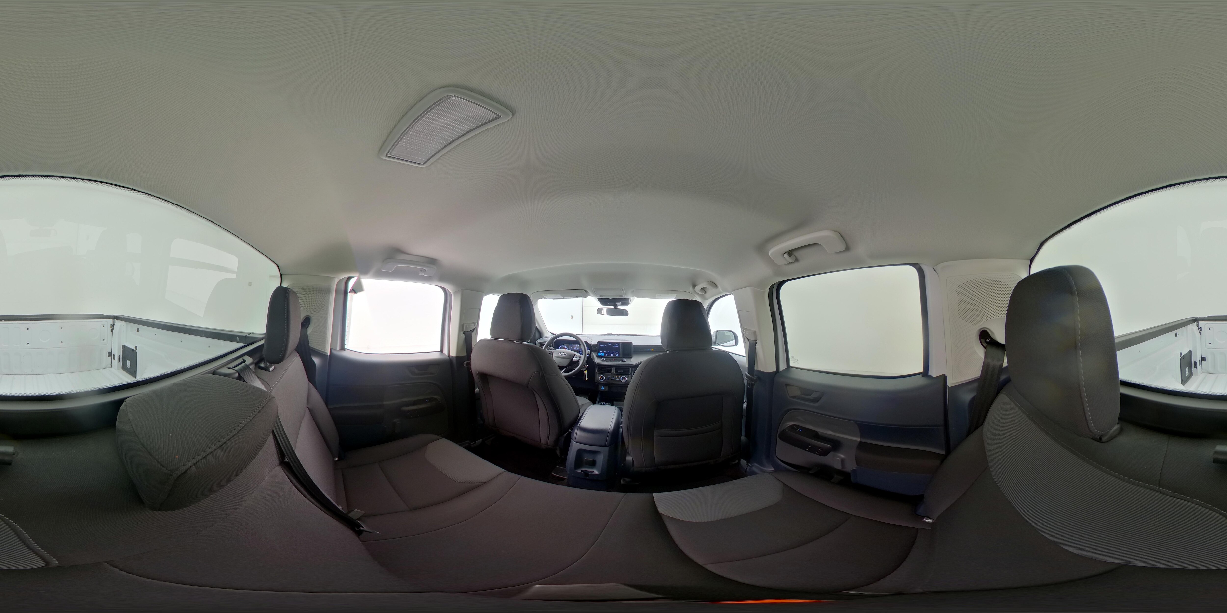 2024 Ford Maverick XL - Photo 25