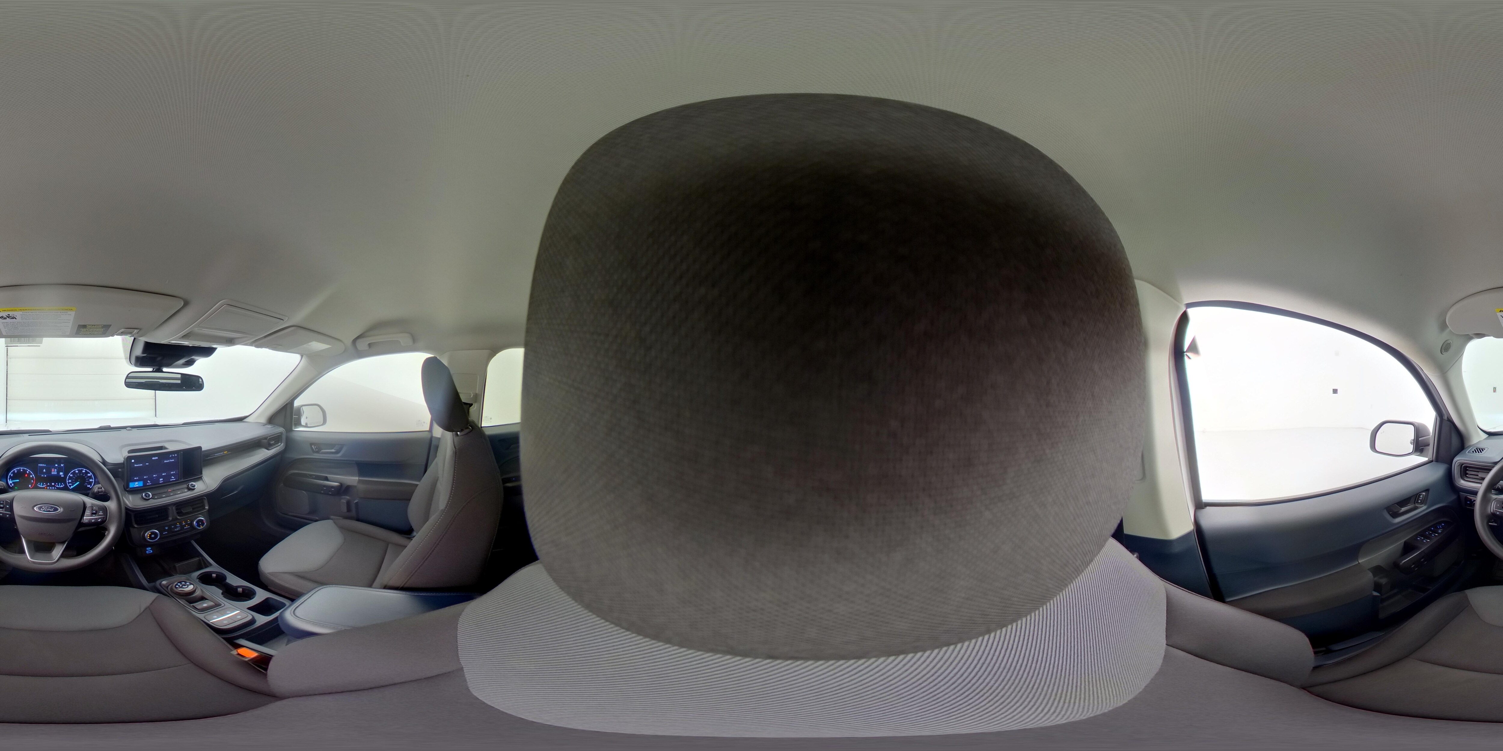 2024 Ford Maverick XL - Photo 26