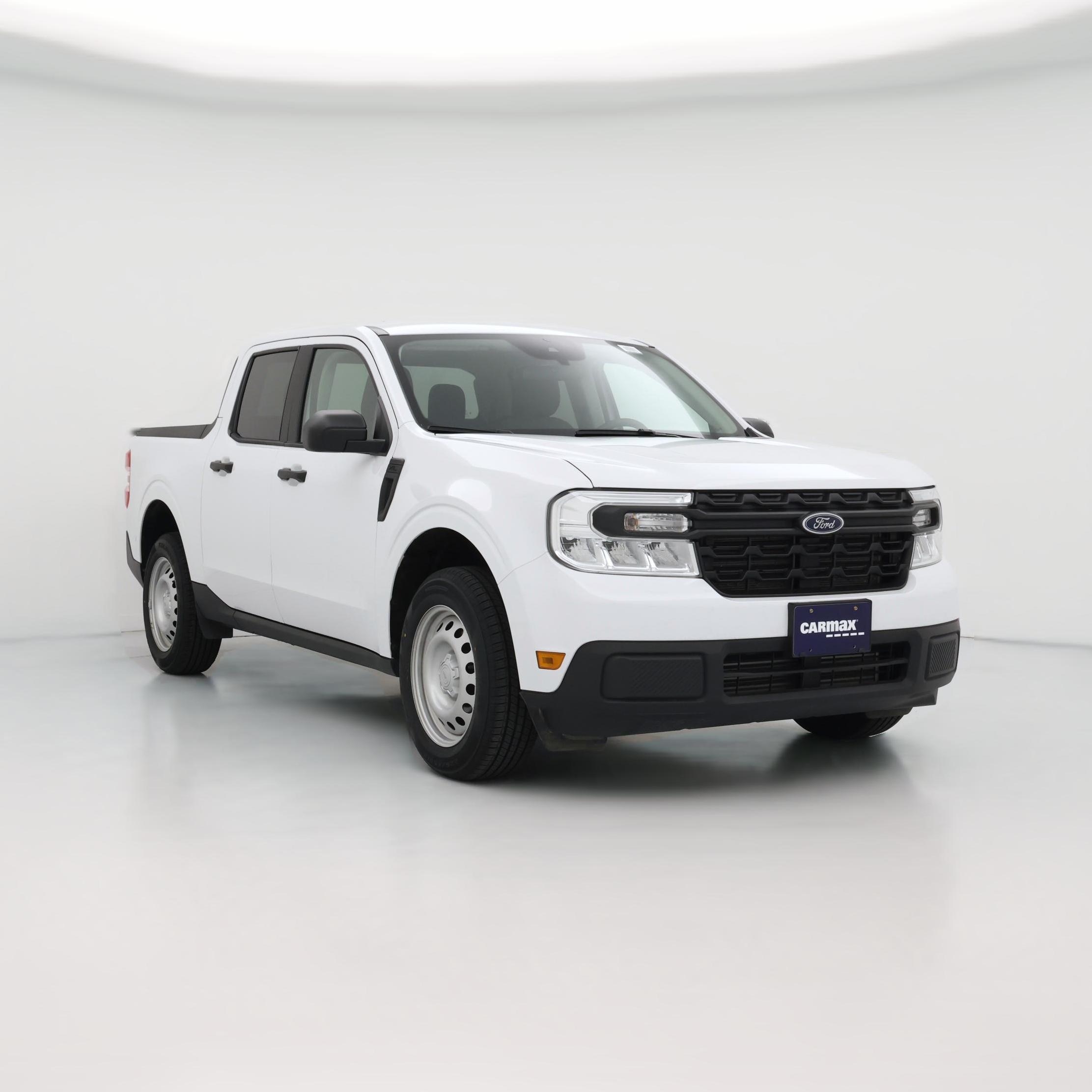 Thumbnail: 2024 Ford Maverick - 1