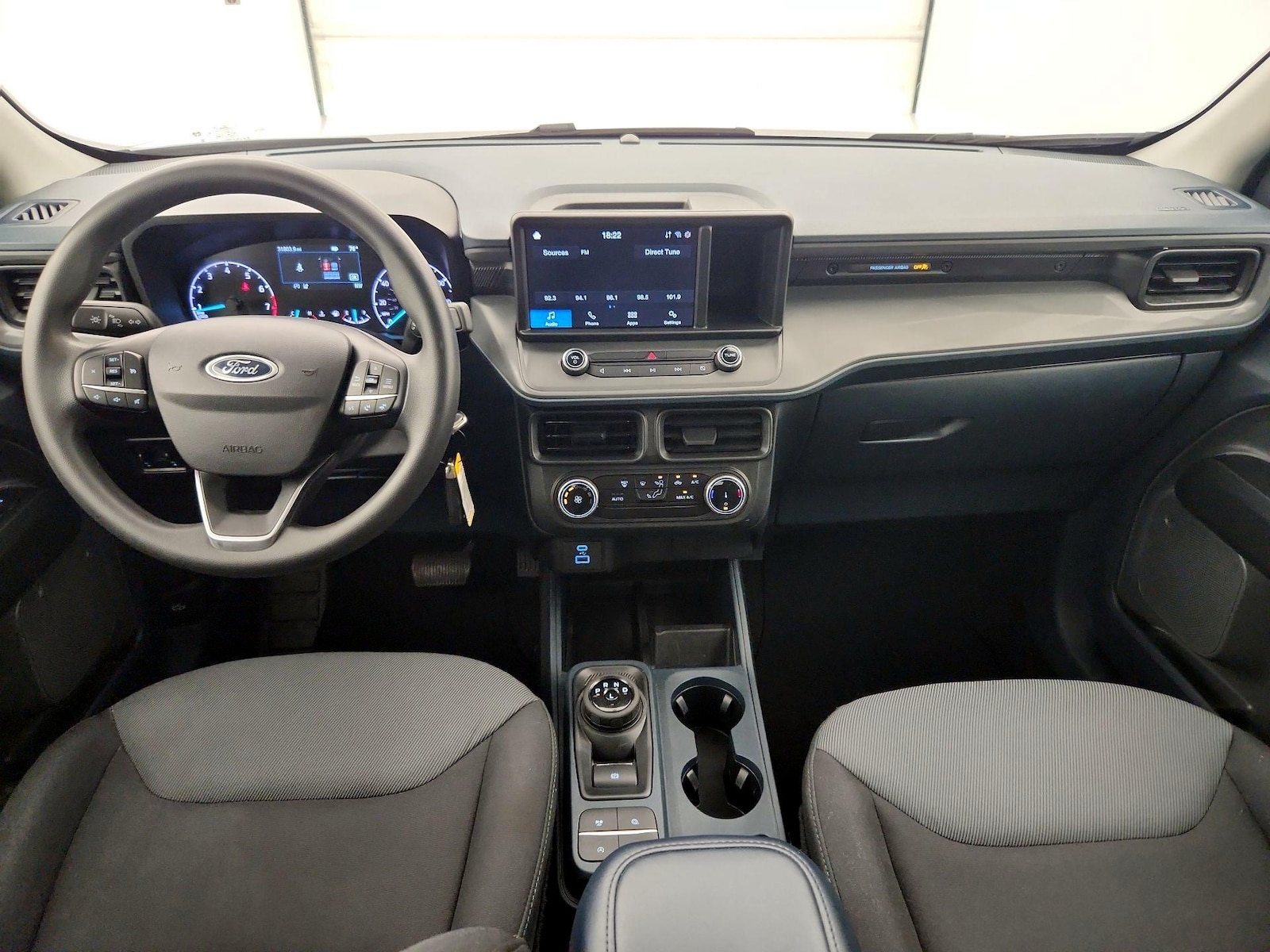 2024 Ford Maverick XL - Photo 10