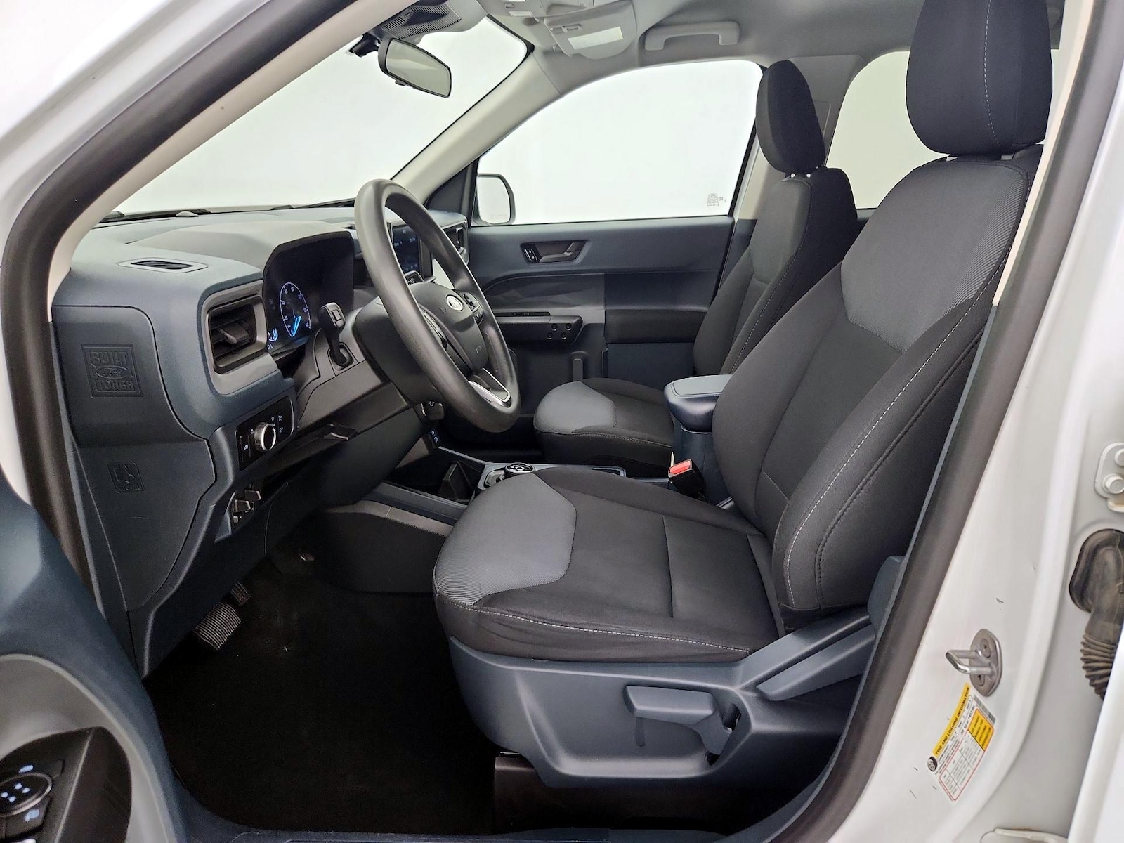 2024 Ford Maverick XL - Photo 12