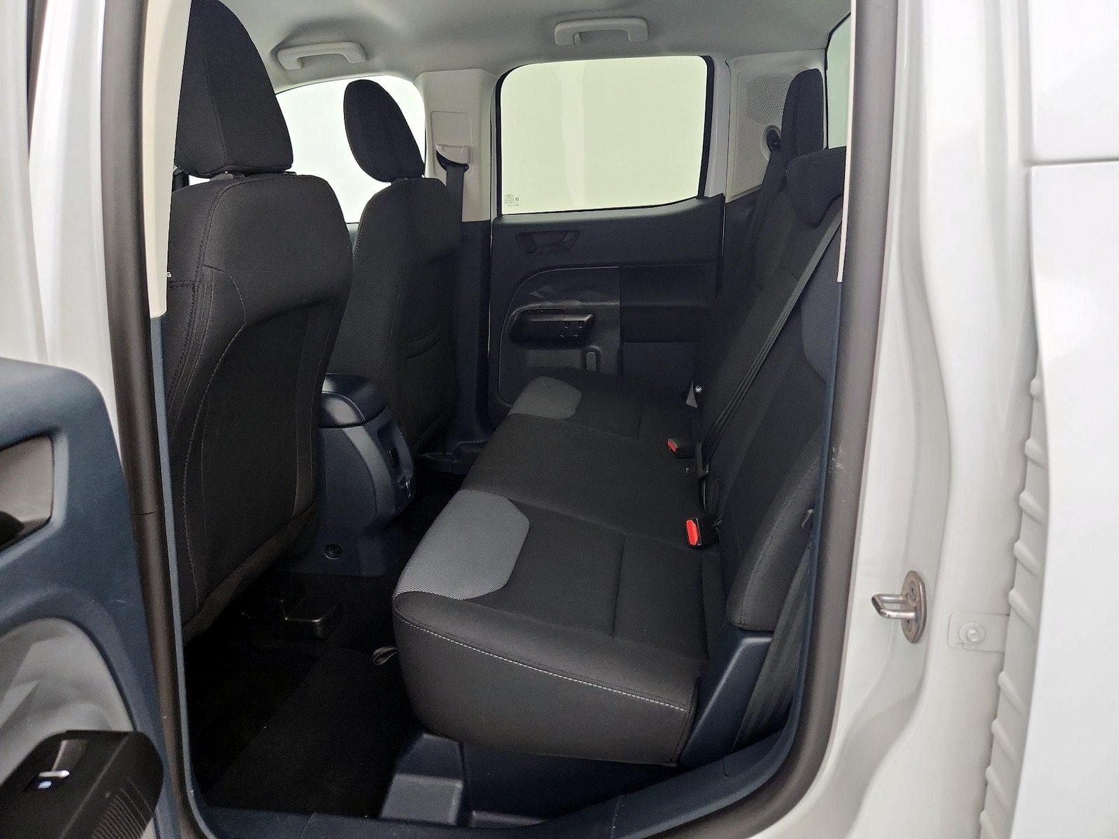 2024 Ford Maverick XL - Photo 20