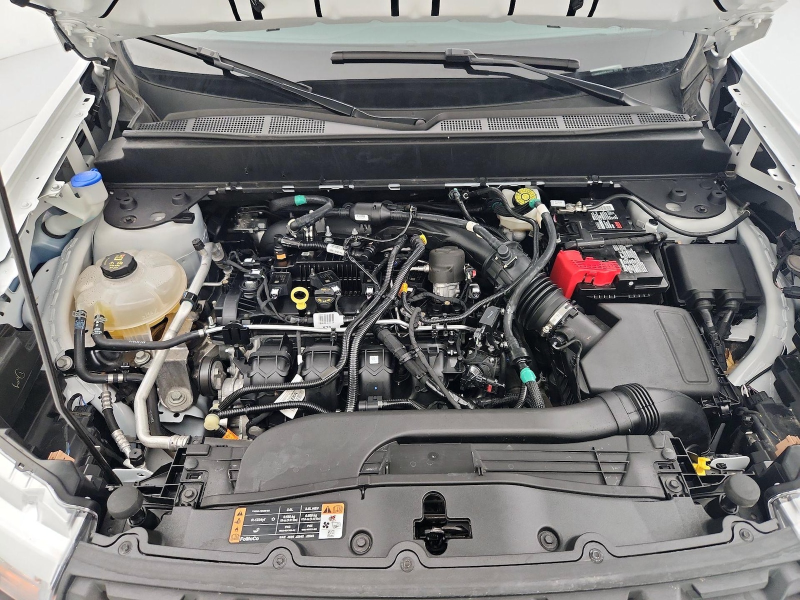 2024 Ford Maverick XL - Photo 22