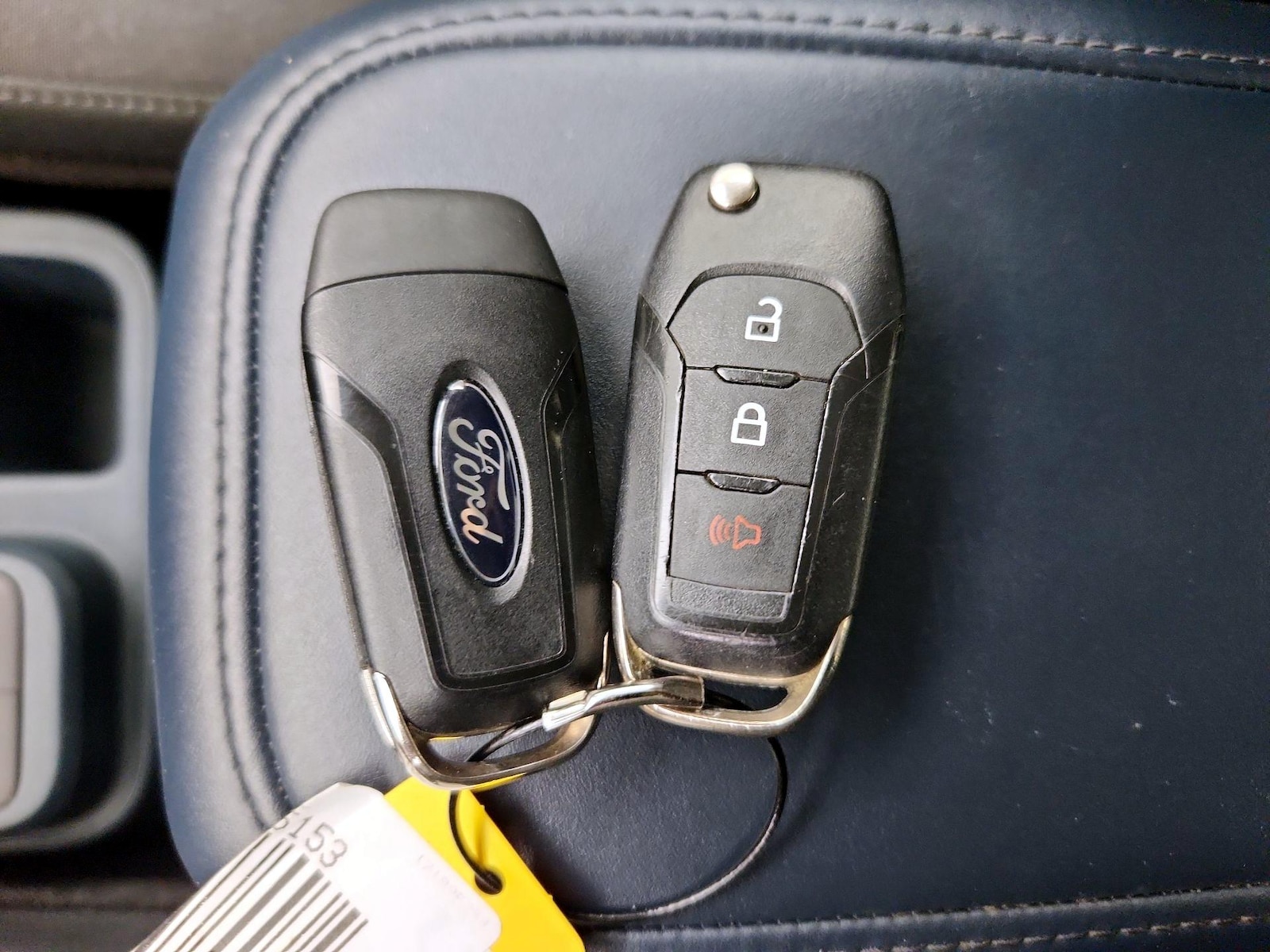 2024 Ford Maverick XL - Photo 23