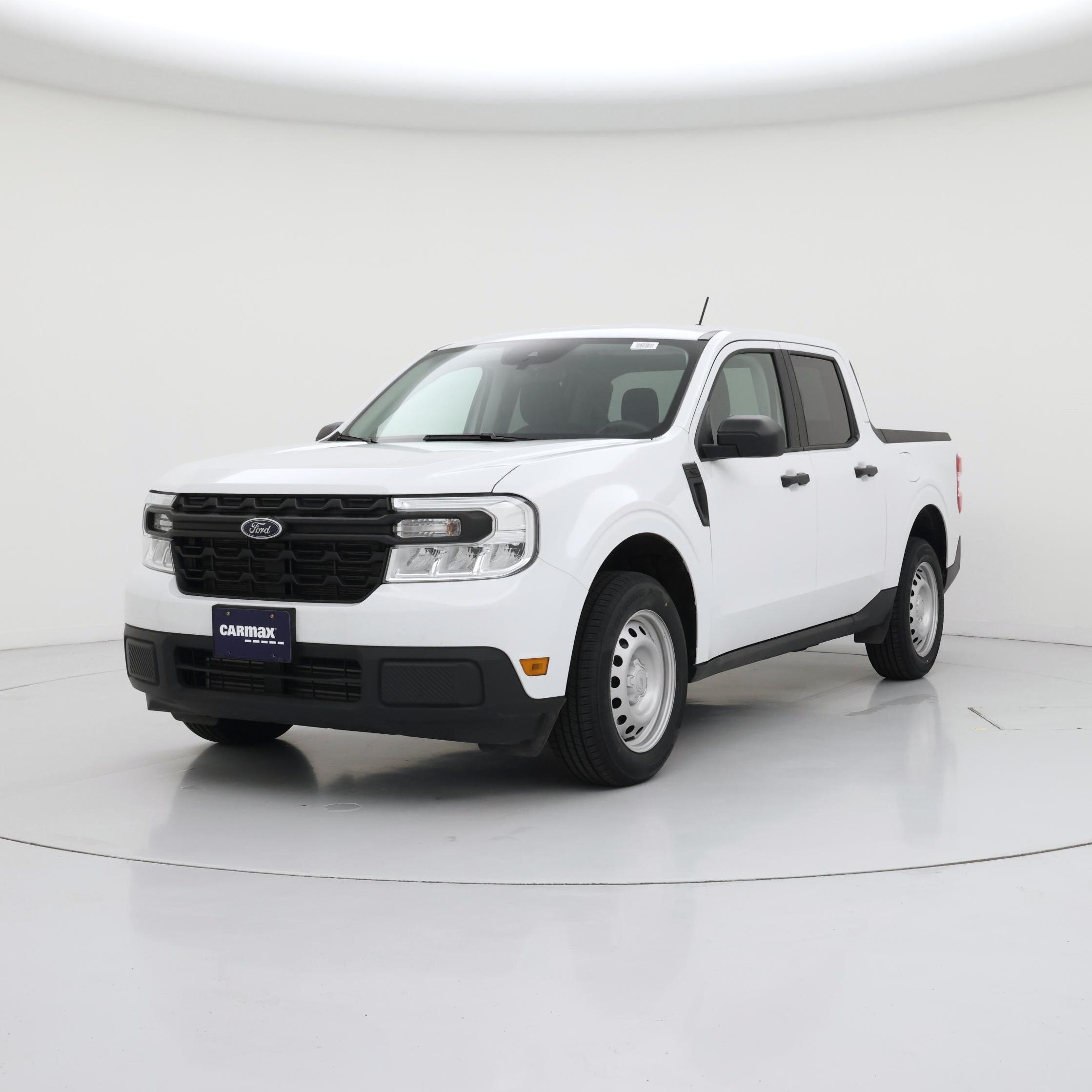 Thumbnail: 2024 Ford Maverick - 4