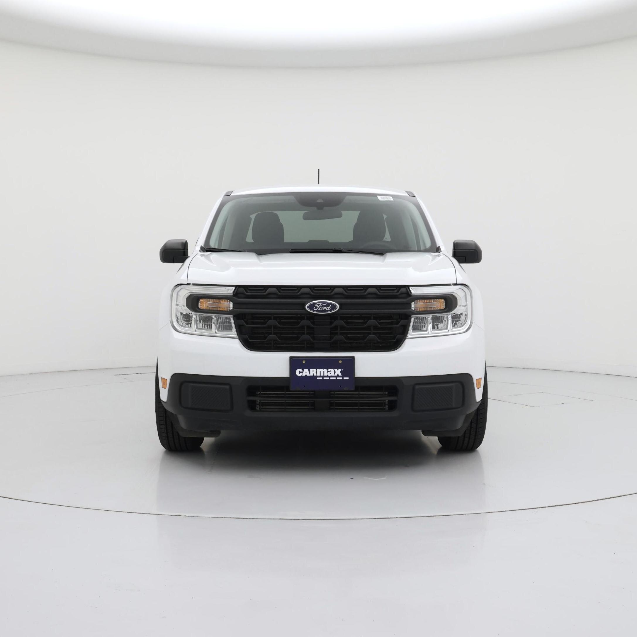 Thumbnail: 2024 Ford Maverick - 5