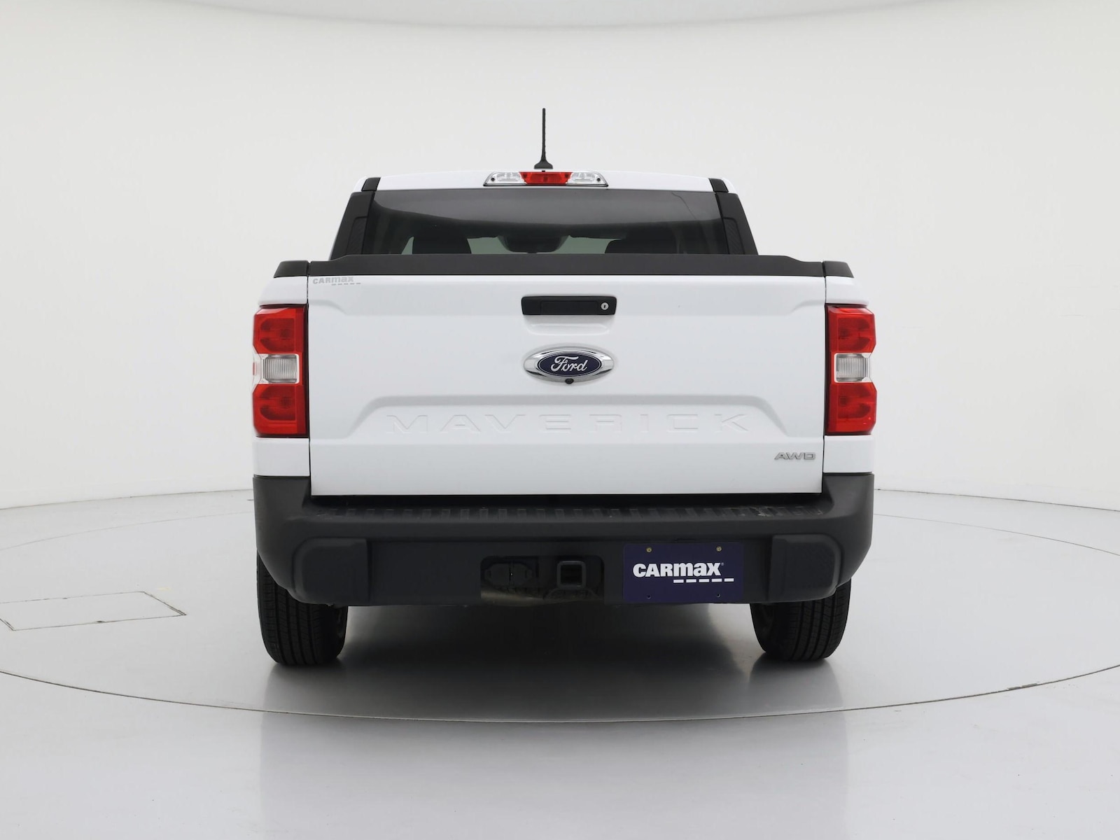 2024 Ford Maverick XL - Photo 7