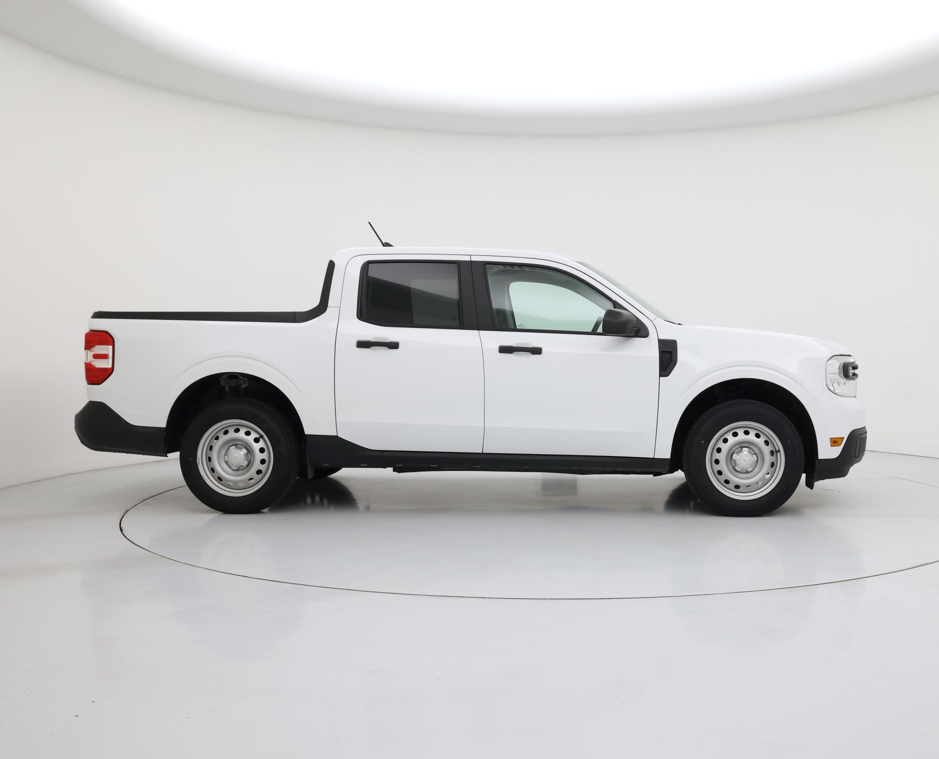 Thumbnail: 2024 Ford Maverick - 7
