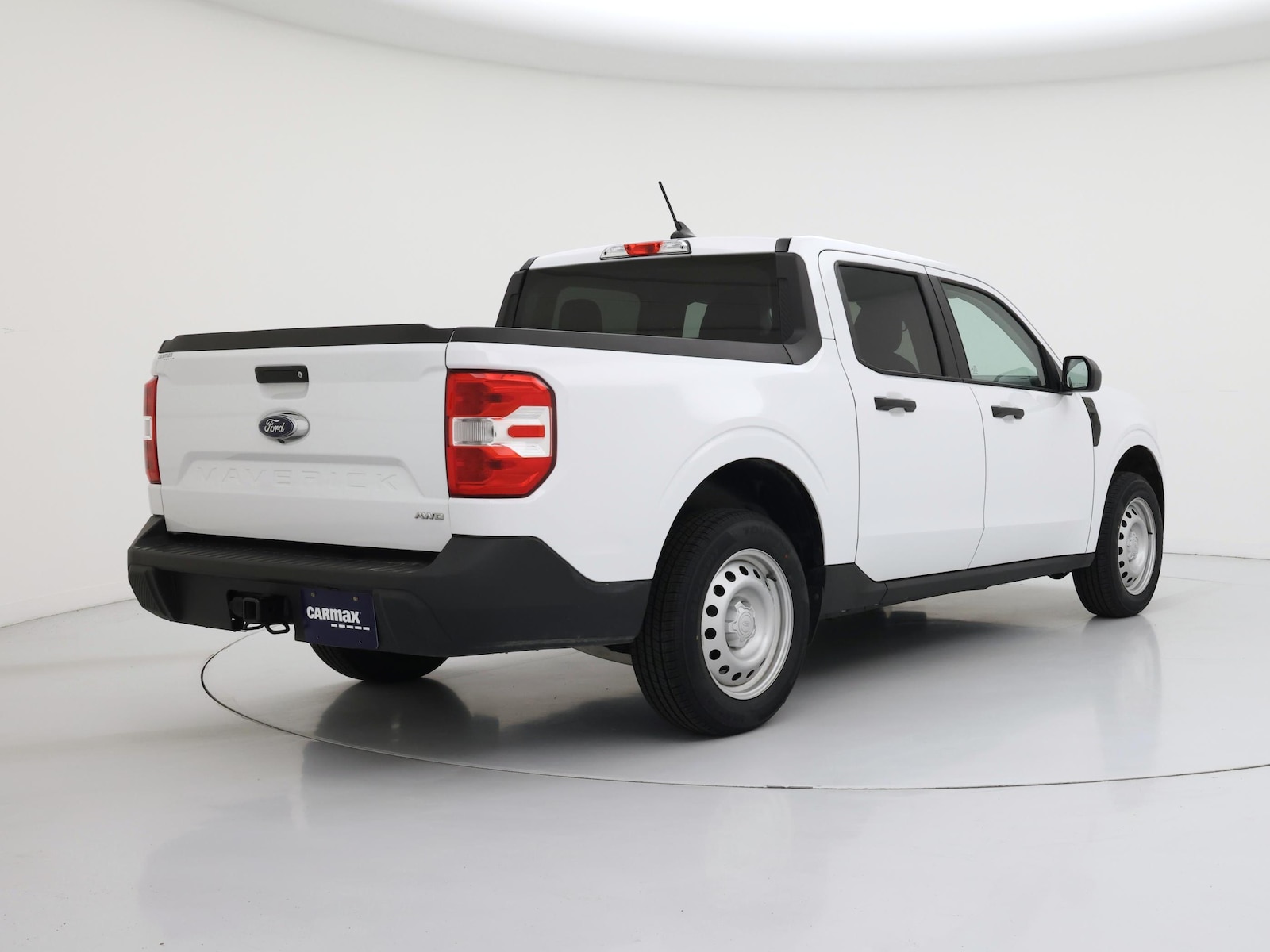 2024 Ford Maverick XL - Photo 9