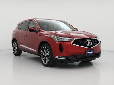 2024 Acura RDX SH-AWD Advance