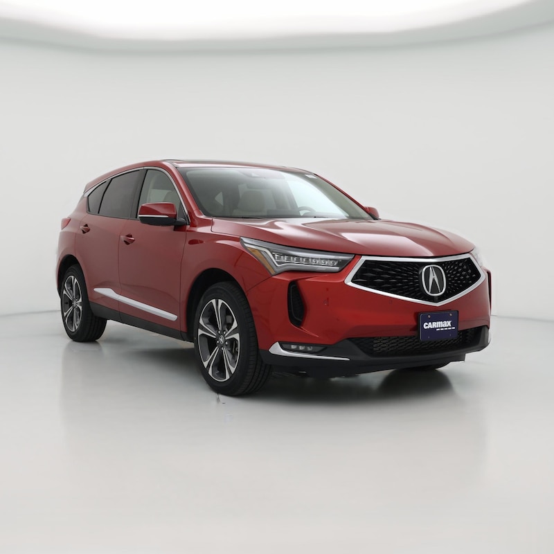 2024 Acura RDX SH-AWD Advance