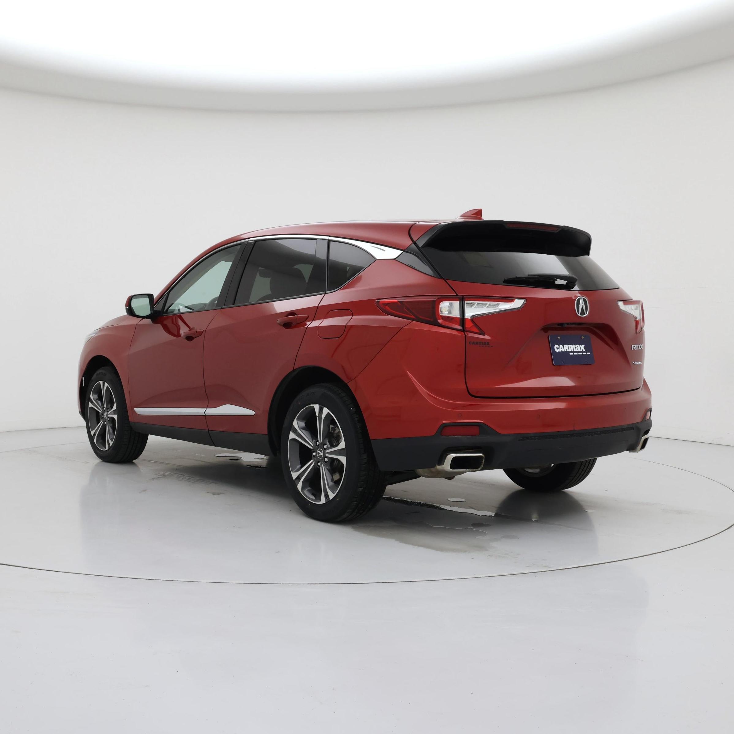 Thumbnail: 2024 Acura RDX - 2