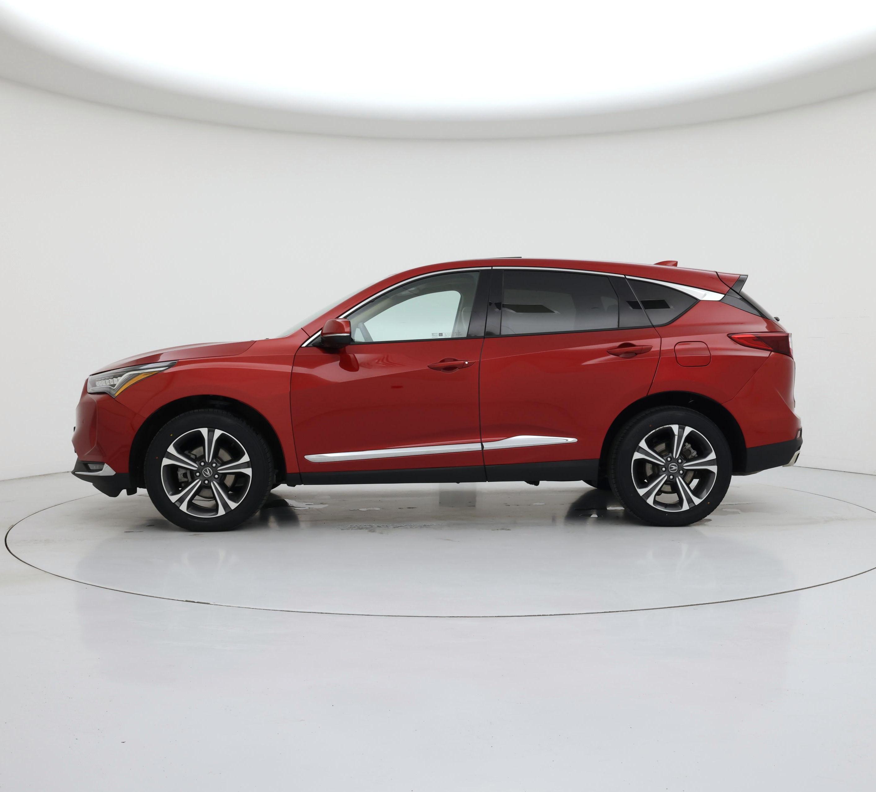 Thumbnail: 2024 Acura RDX - 3