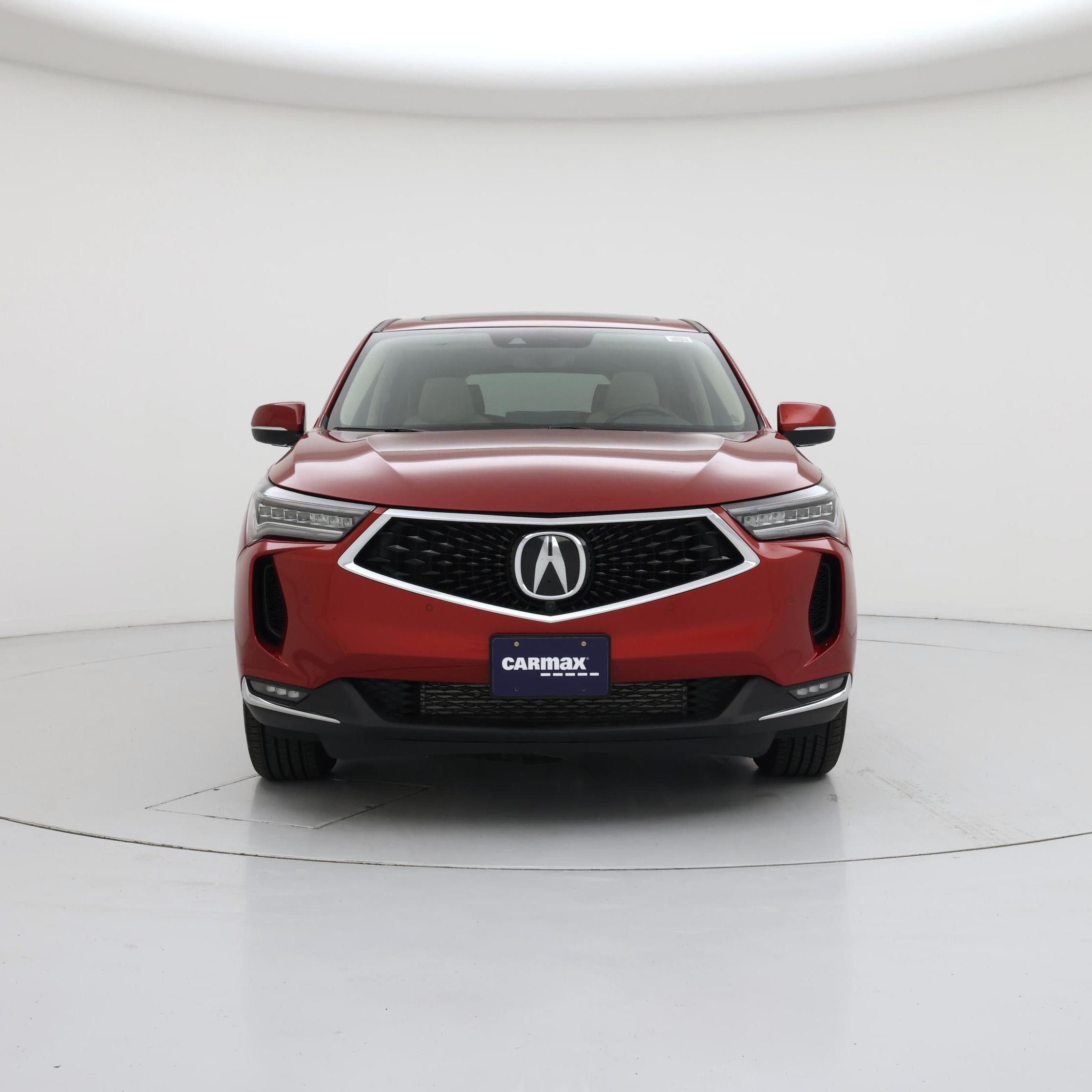 Thumbnail: 2024 Acura RDX - 5