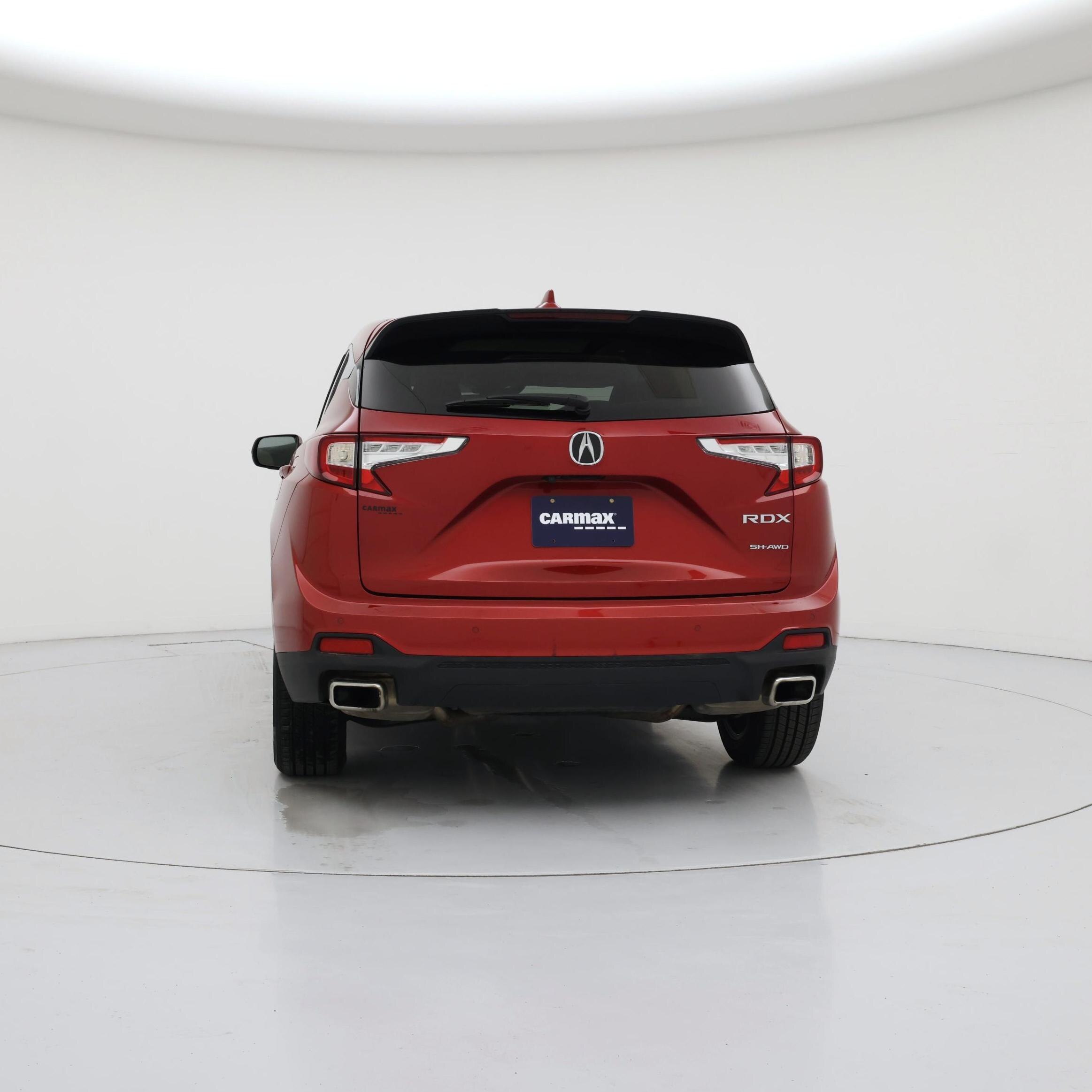 Thumbnail: 2024 Acura RDX - 6