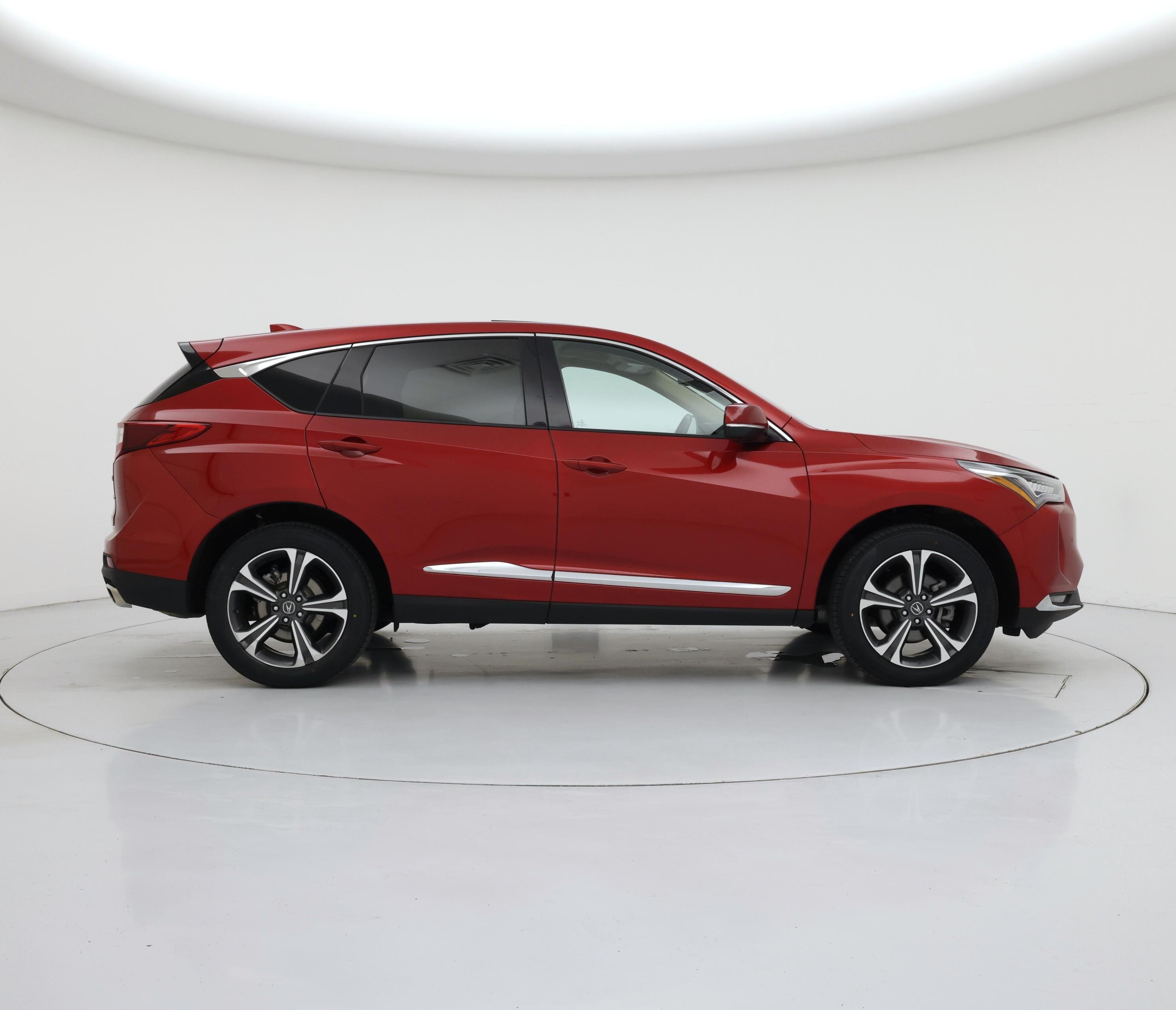 Thumbnail: 2024 Acura RDX - 7