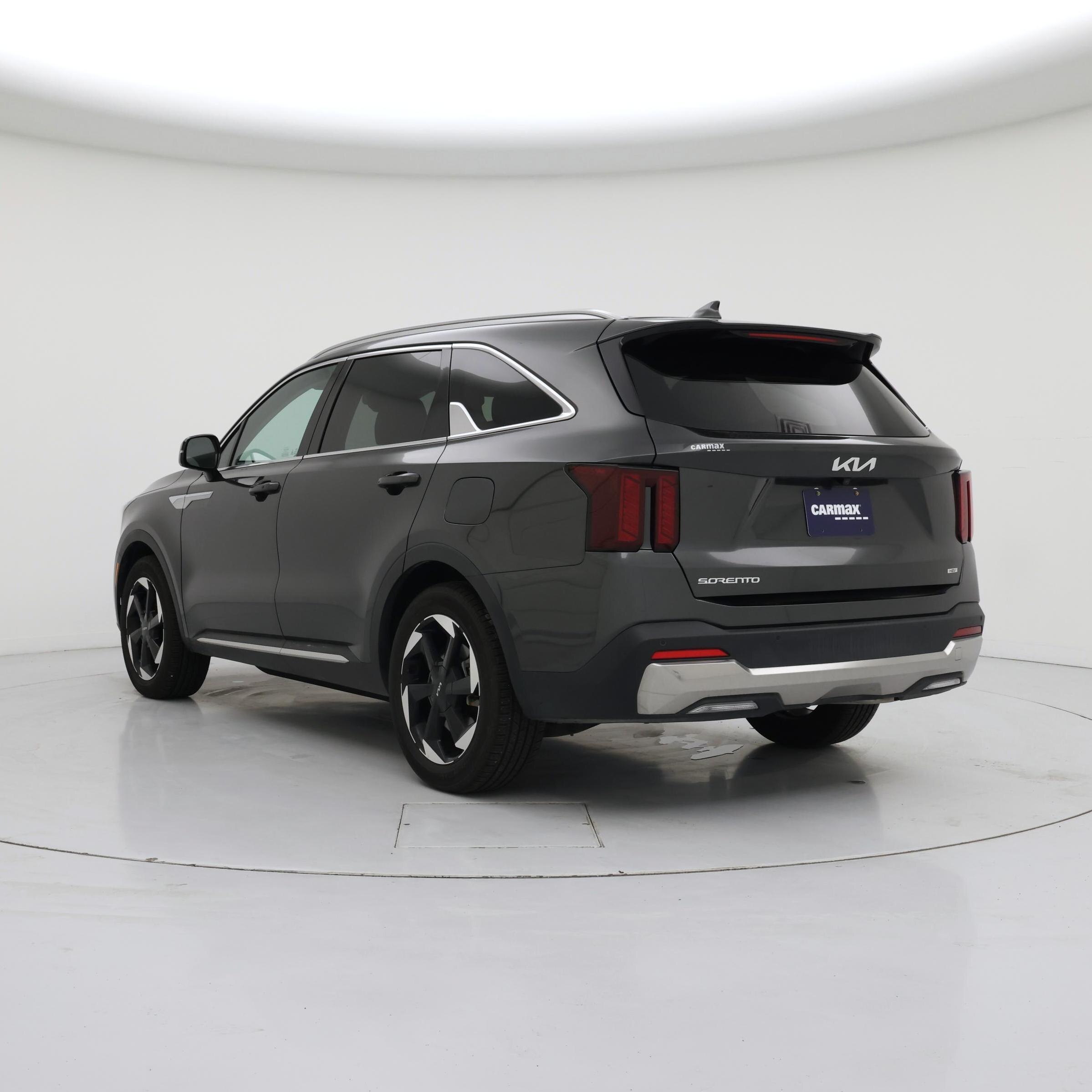 Thumbnail: 2025 Kia Sorento - 2