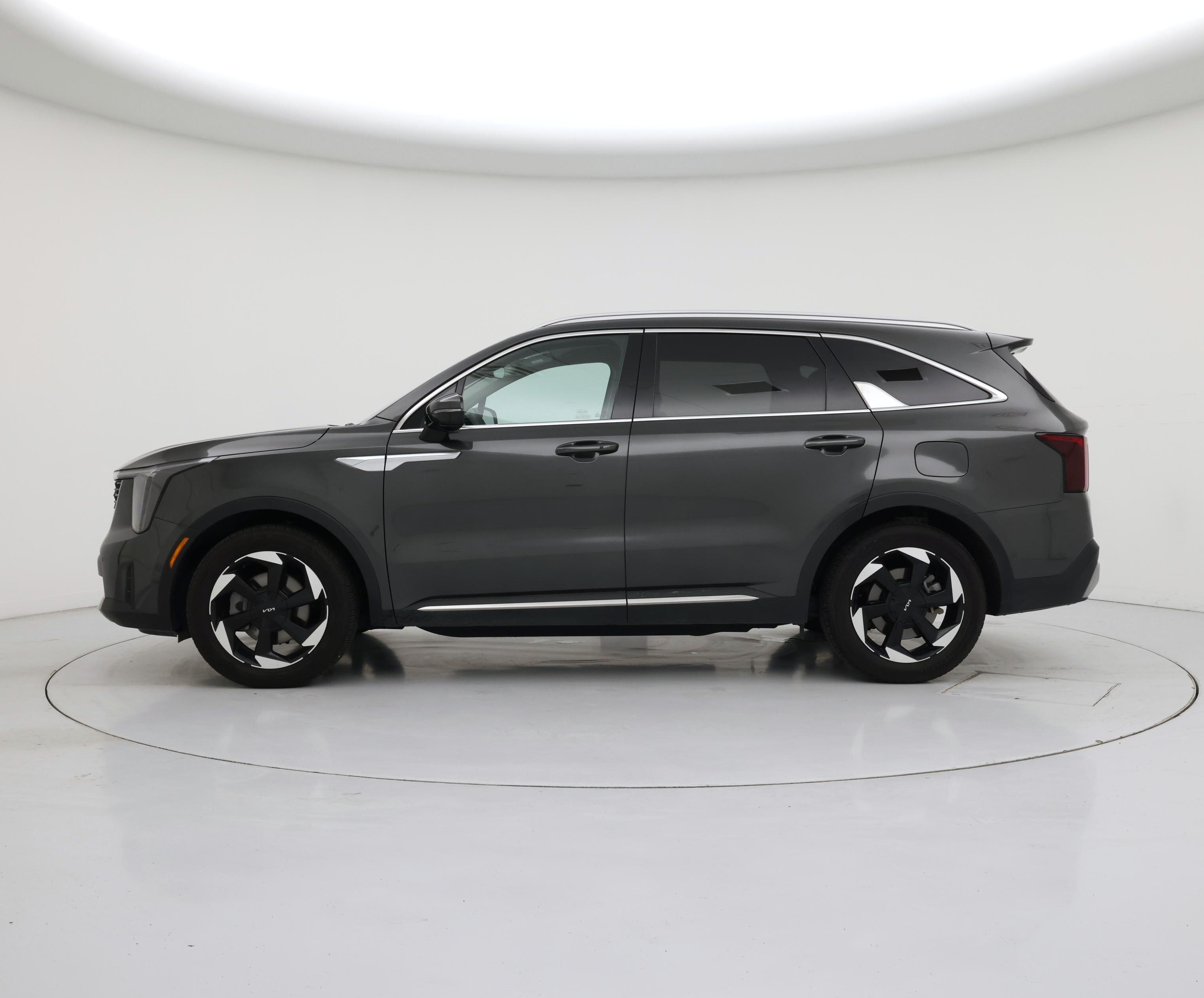 Thumbnail: 2025 Kia Sorento - 3