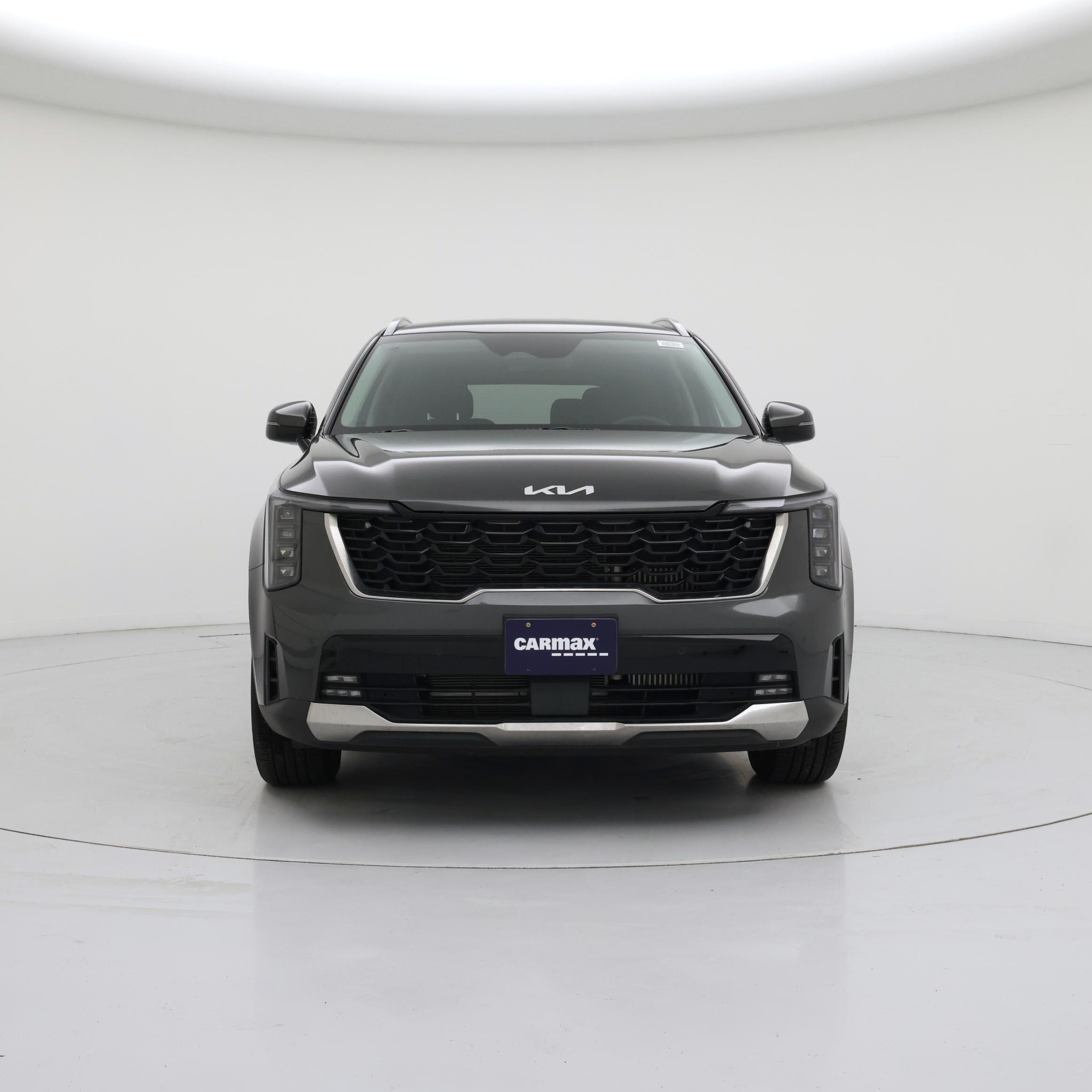 Thumbnail: 2025 Kia Sorento - 5