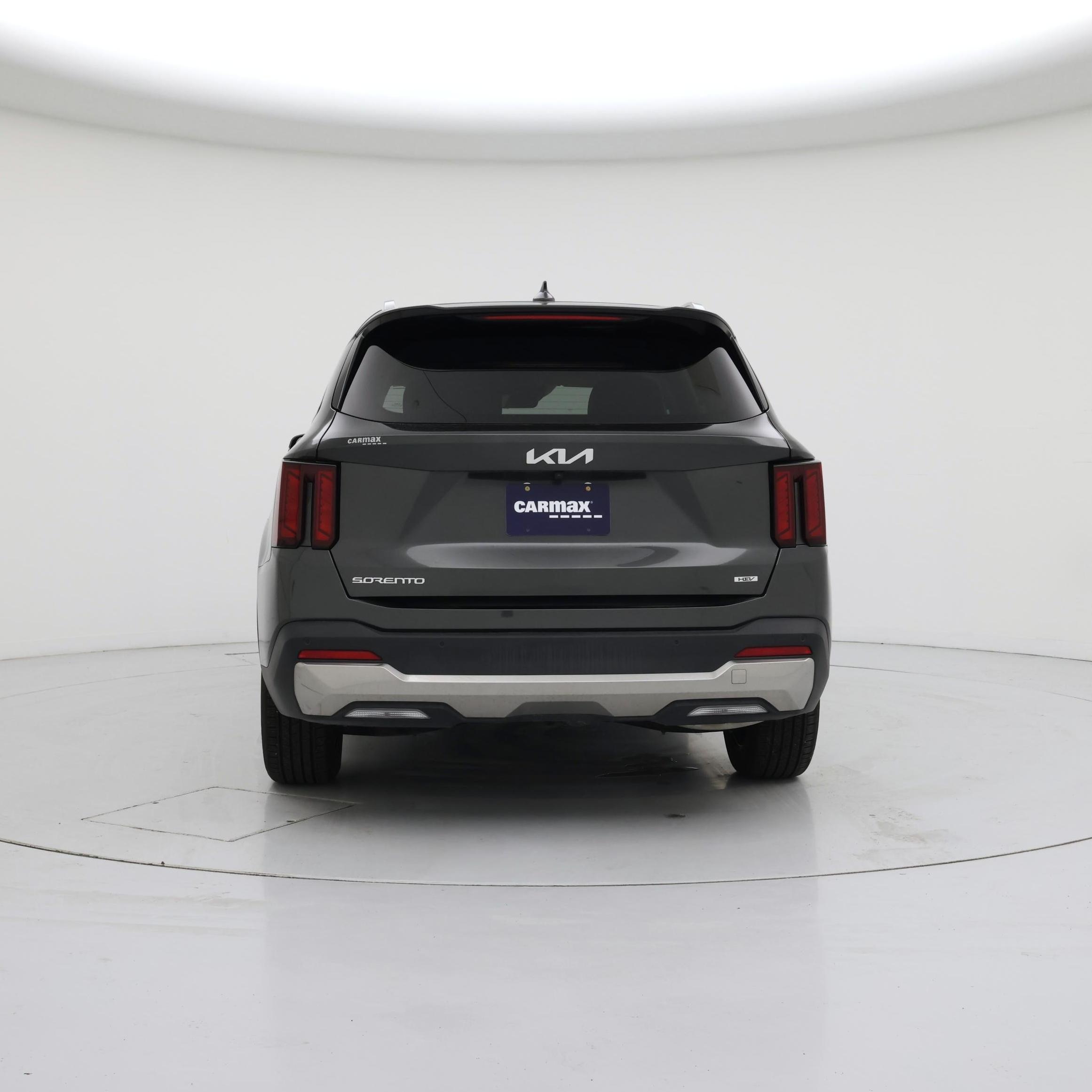 Thumbnail: 2025 Kia Sorento - 6