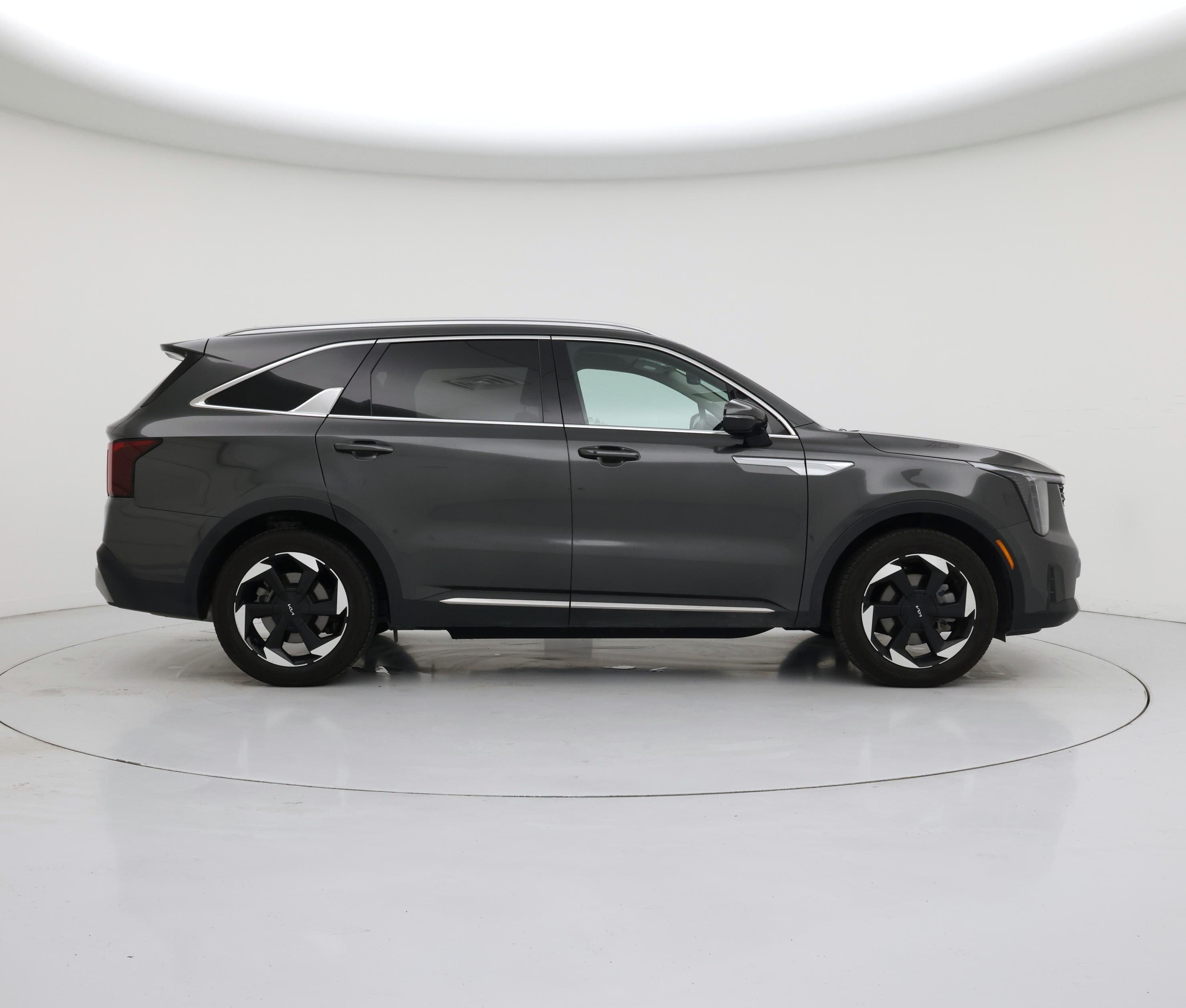 Thumbnail: 2025 Kia Sorento - 7