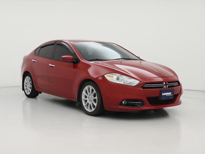 2016 Dodge Dart SXT -
                  Omaha, NE