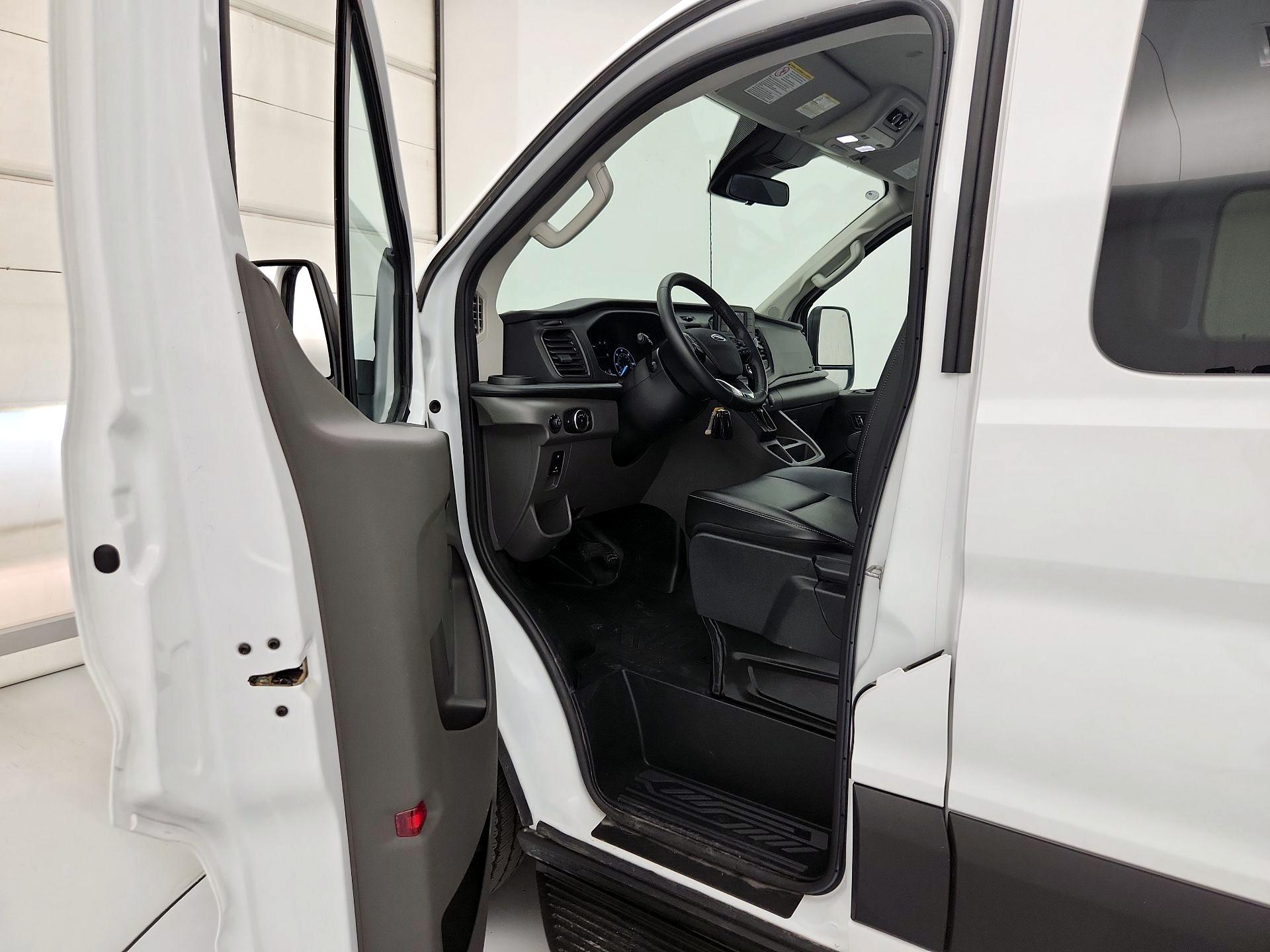 Thumbnail: 2023 Ford Transit Series - 11