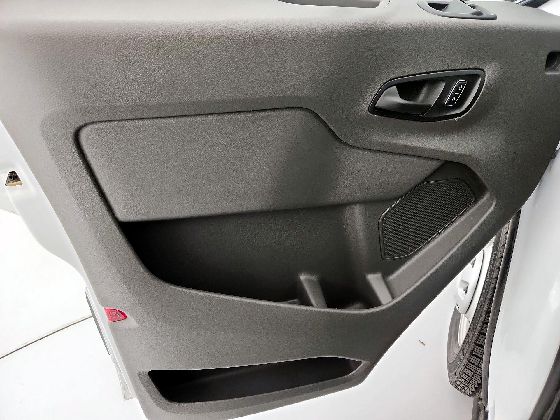 Thumbnail: 2023 Ford Transit Series - 12
