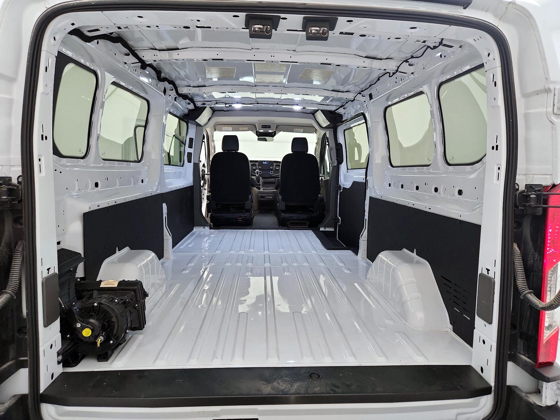 Thumbnail: 2023 Ford Transit Series - 19