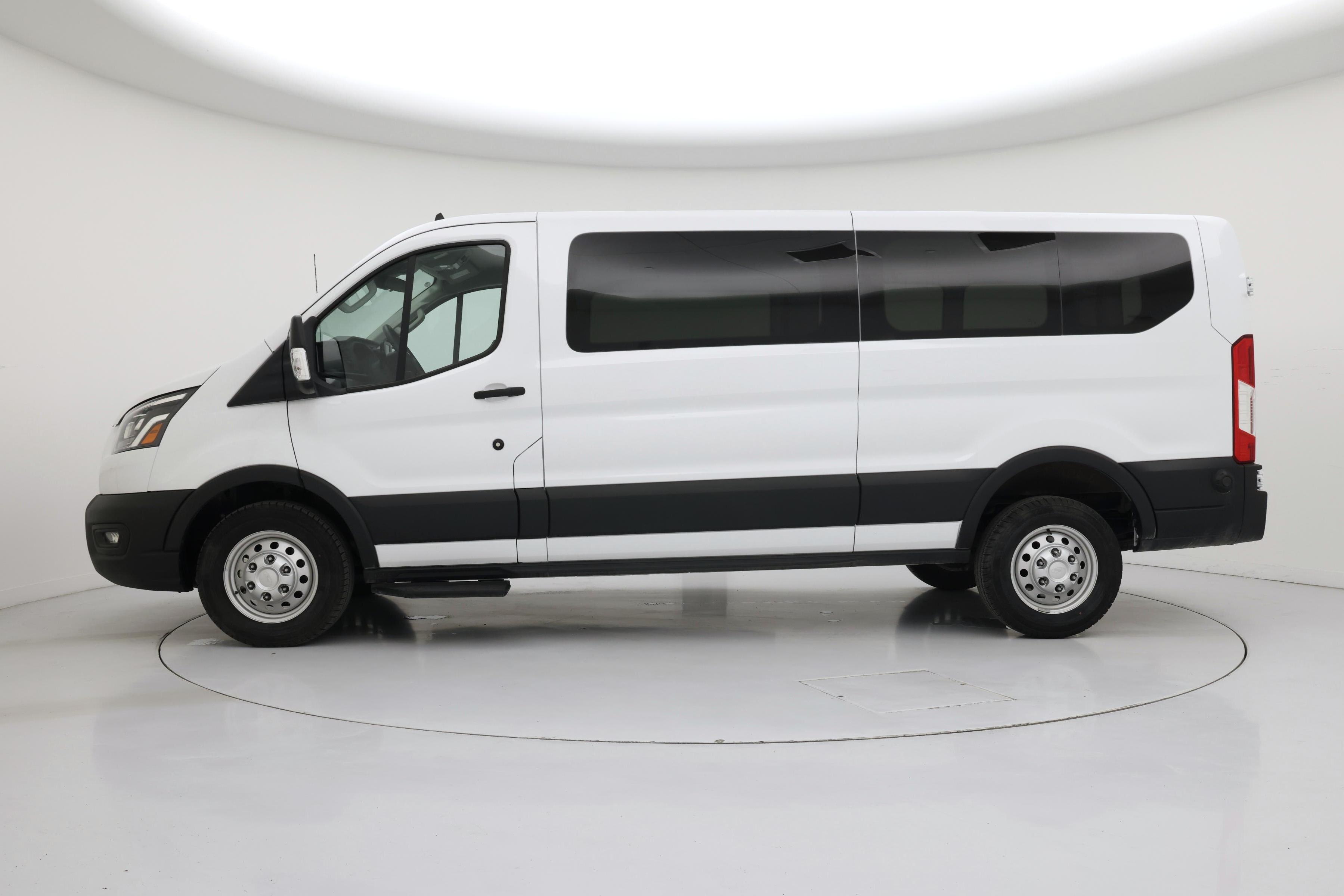 Thumbnail: 2023 Ford Transit Series - 3