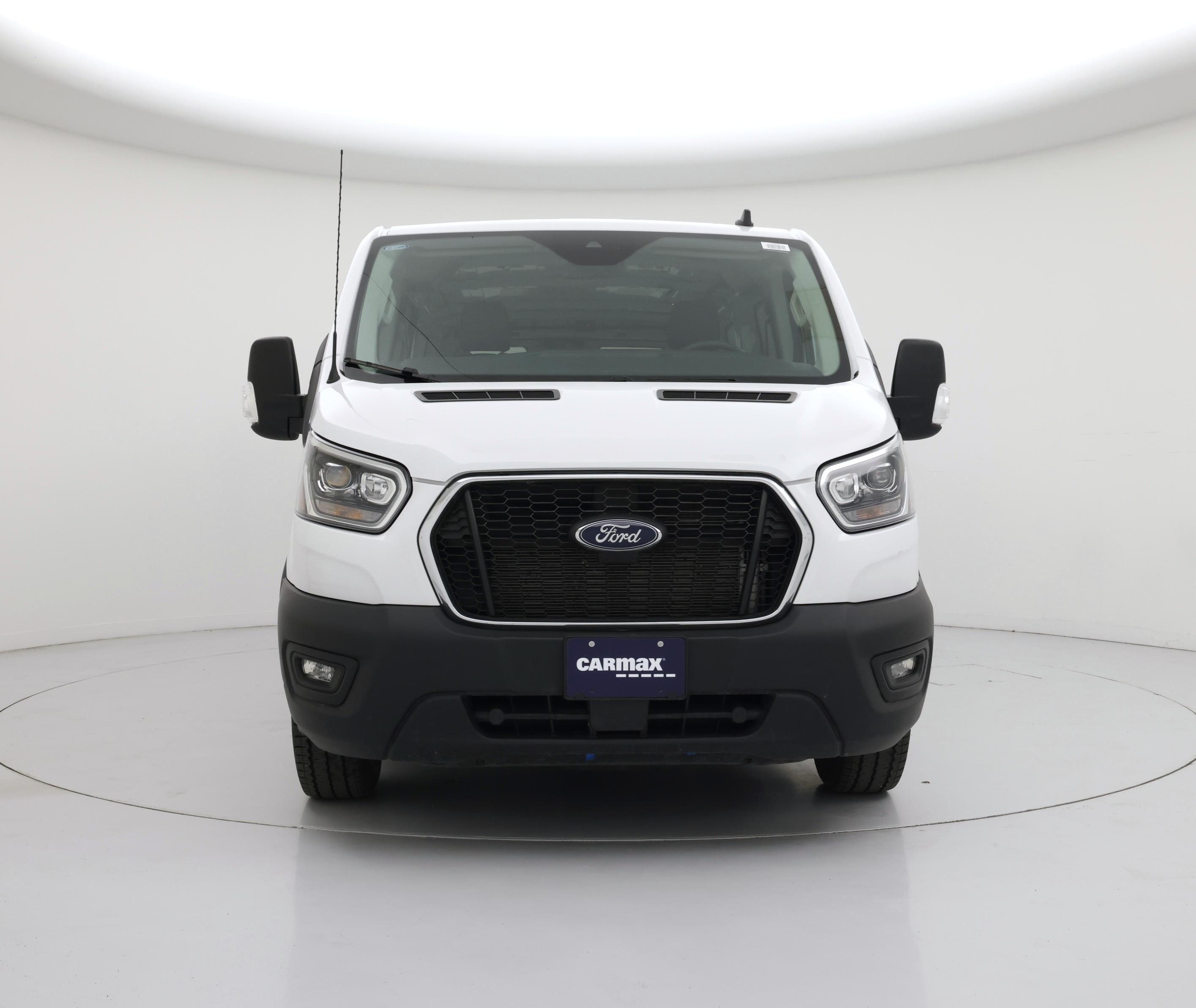 Thumbnail: 2023 Ford Transit Series - 5