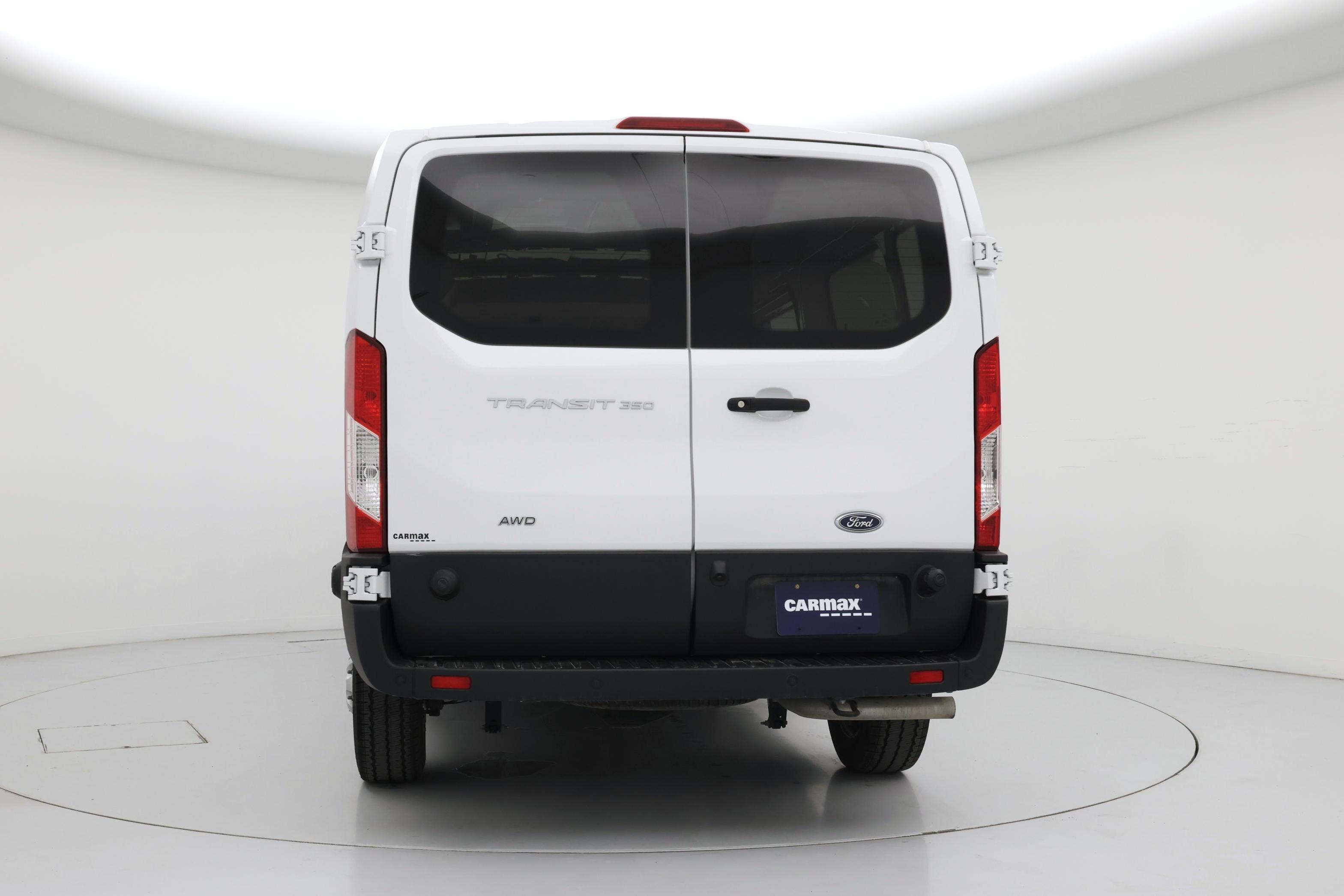 Thumbnail: 2023 Ford Transit Series - 6