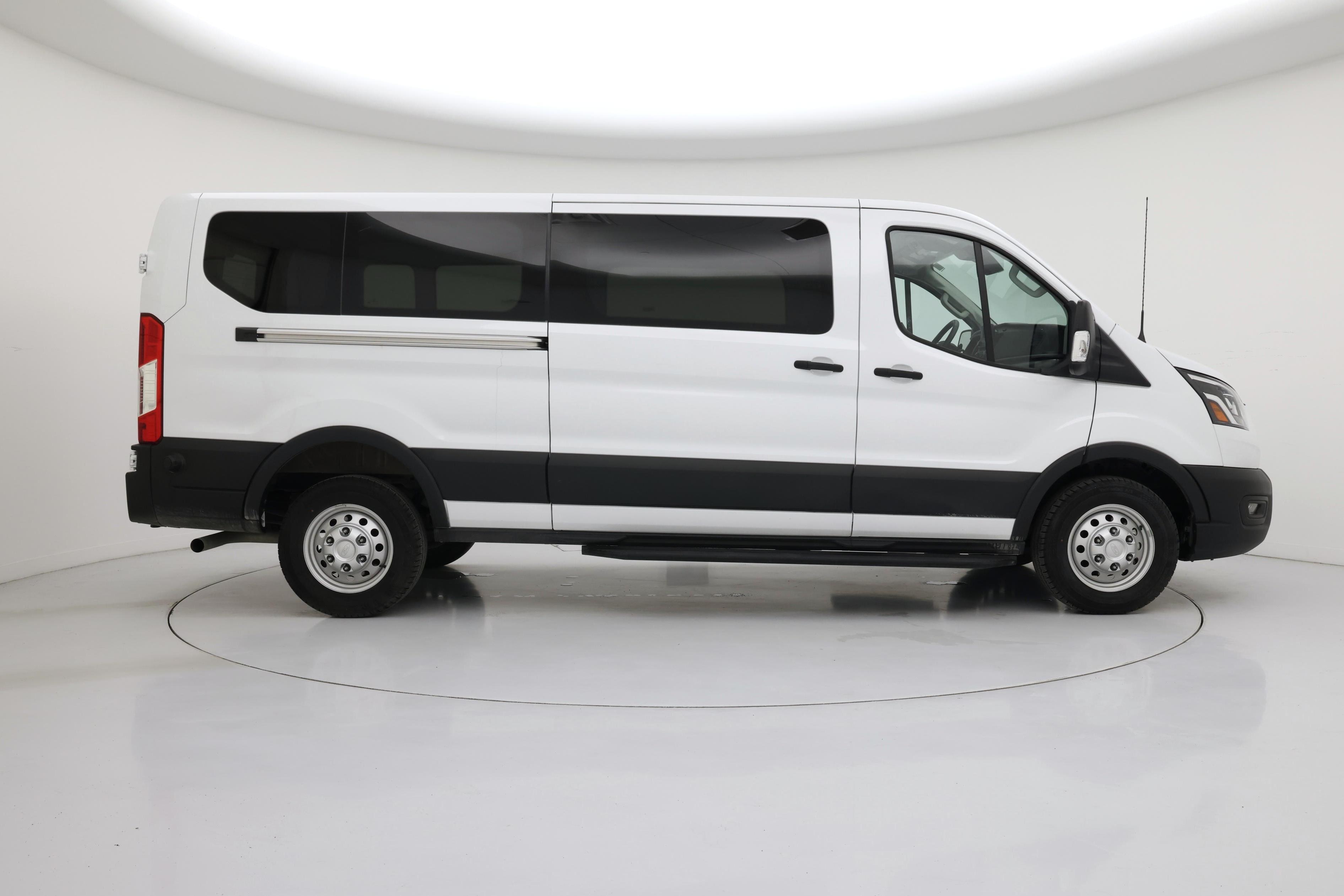 Thumbnail: 2023 Ford Transit Series - 7