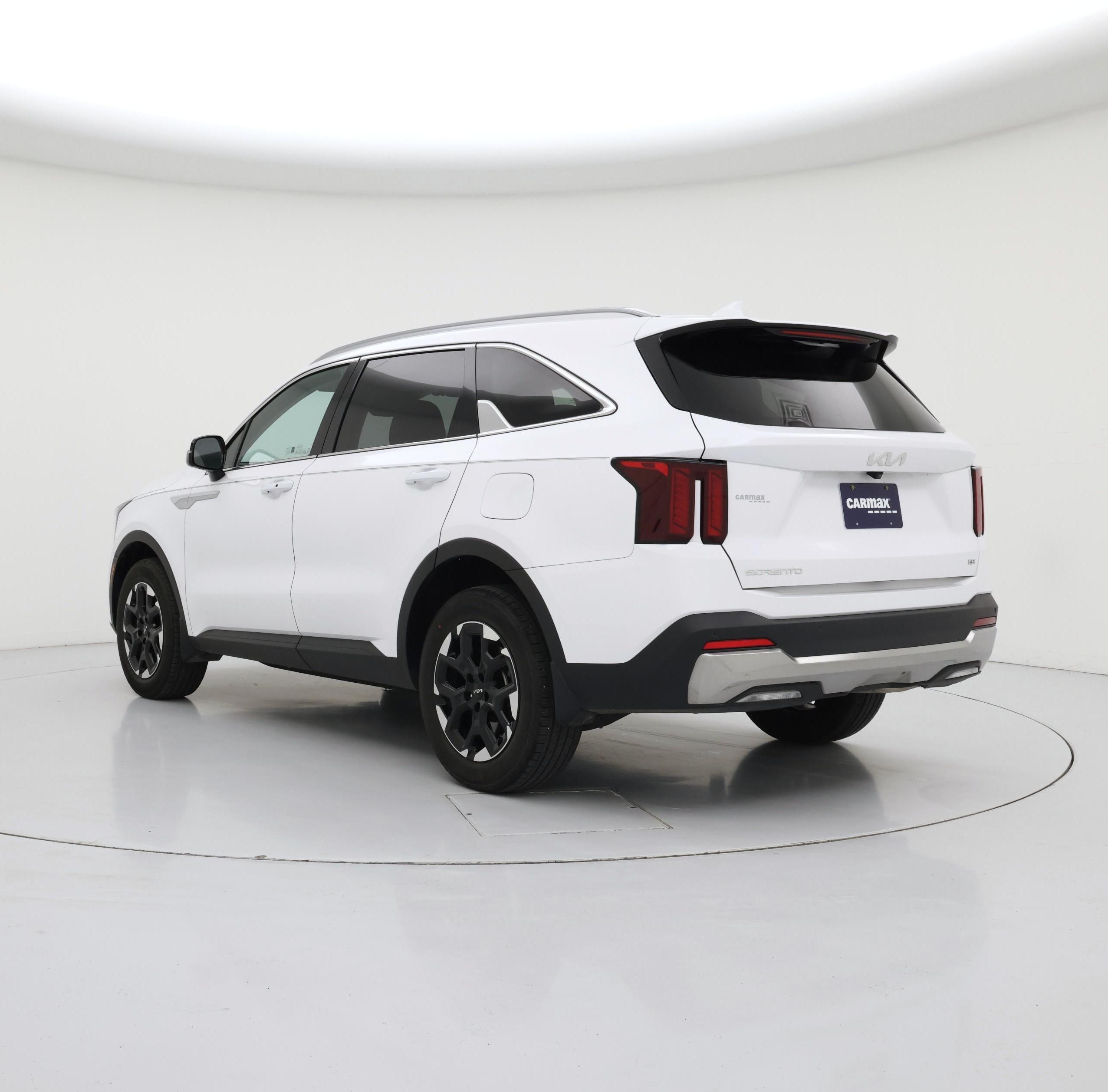 Thumbnail: 2025 Kia Sorento - 2
