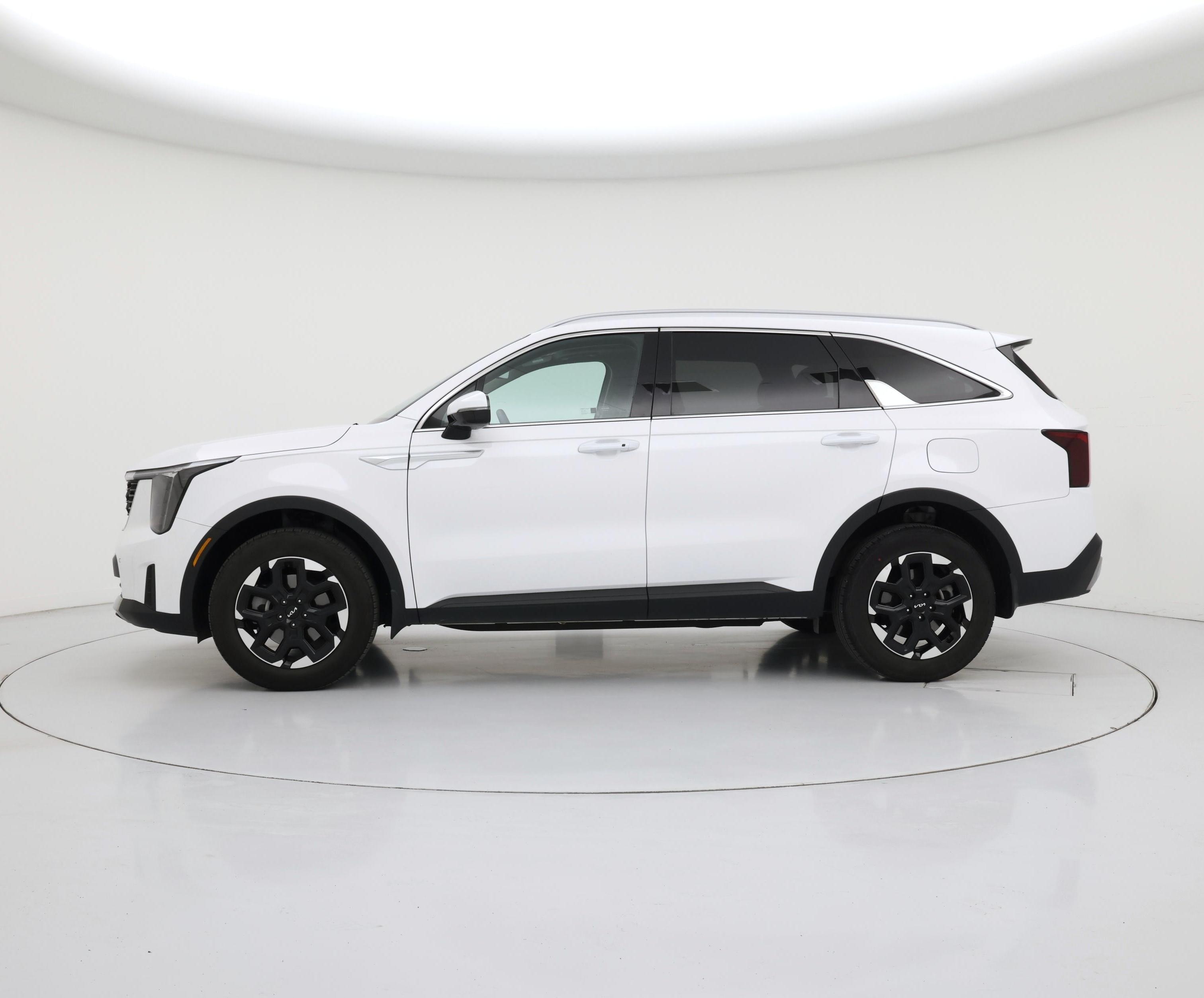 Thumbnail: 2025 Kia Sorento - 3