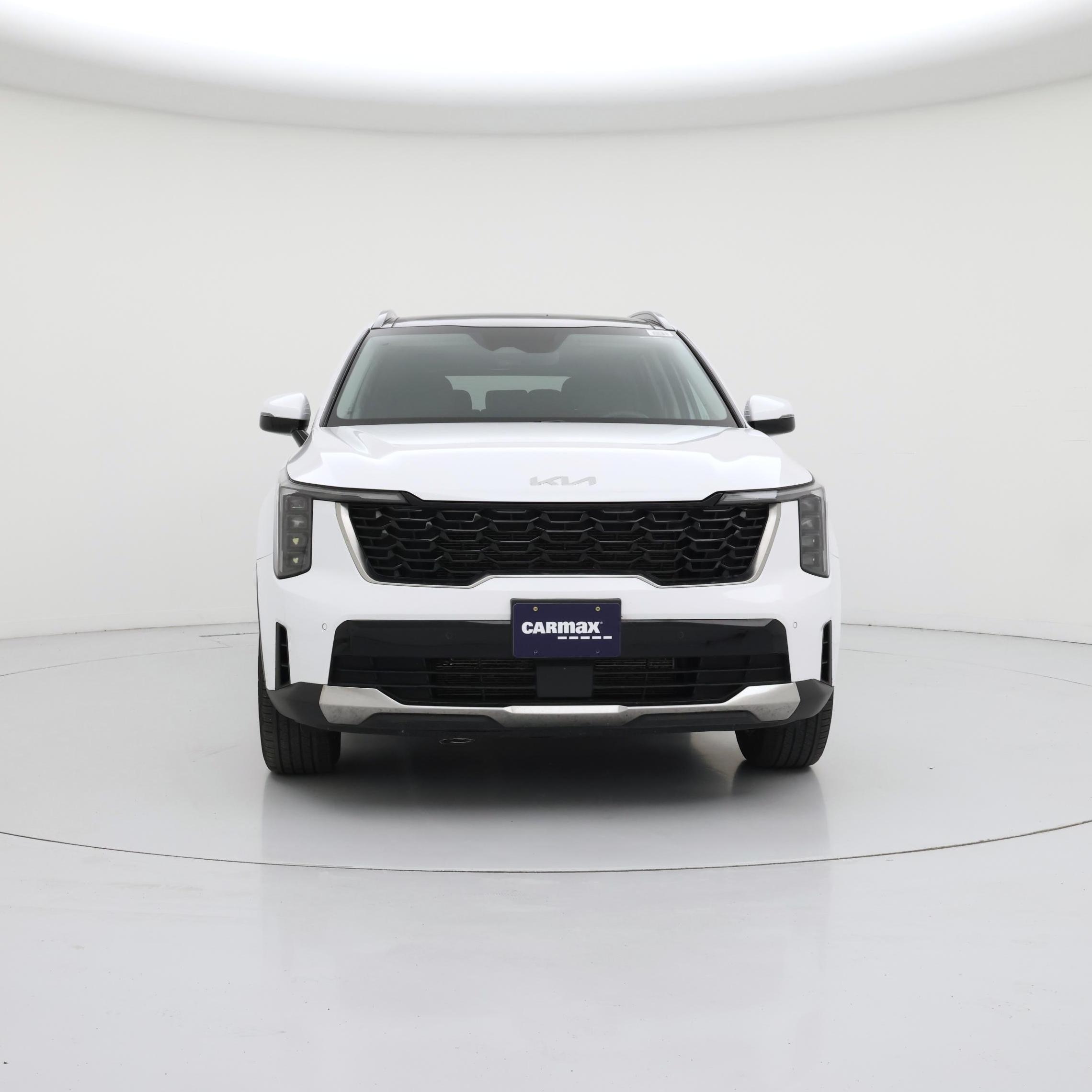 Thumbnail: 2025 Kia Sorento - 5